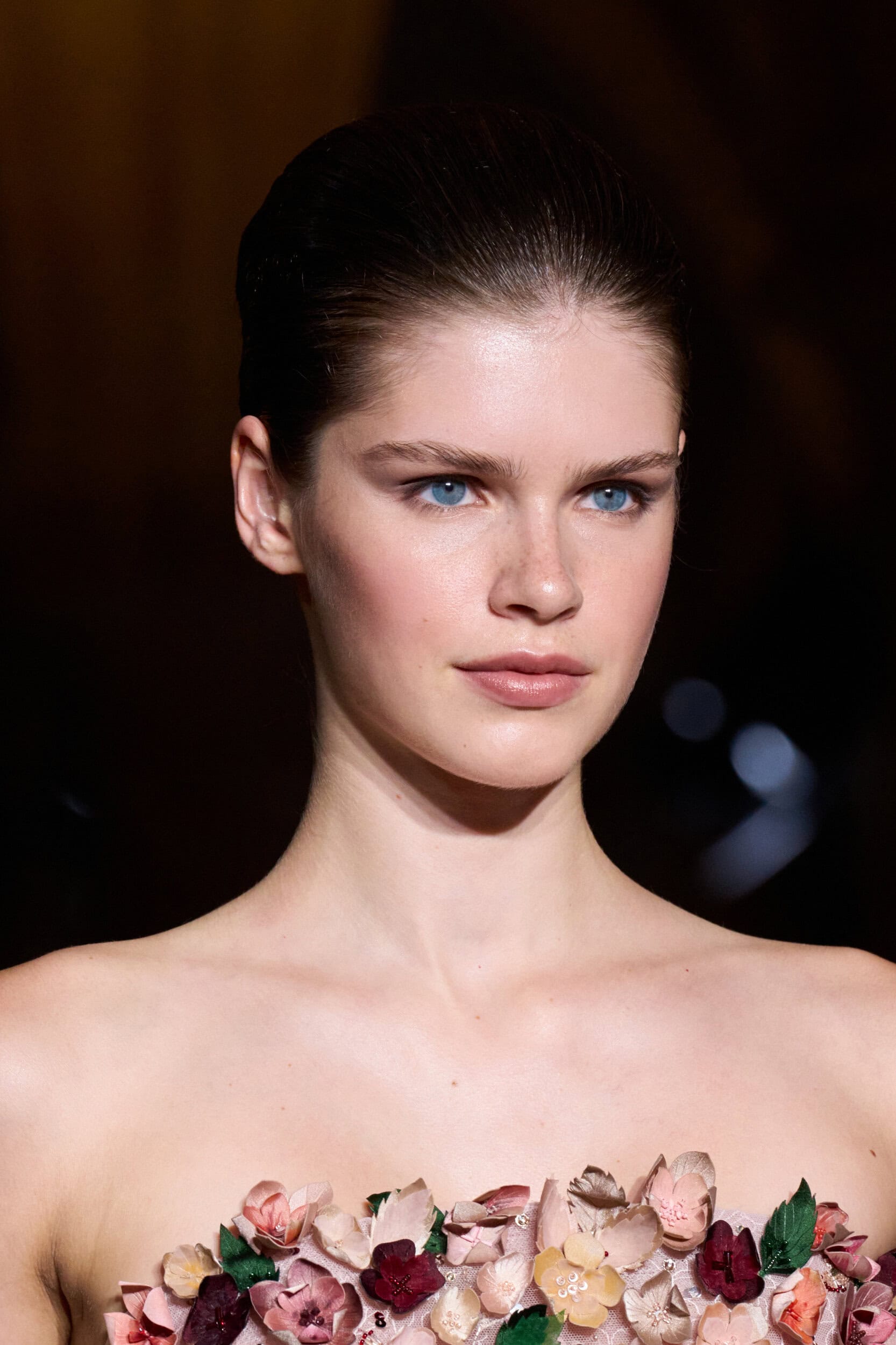 Zuhair Murad Fall 2026 Couture Fashion Show Details