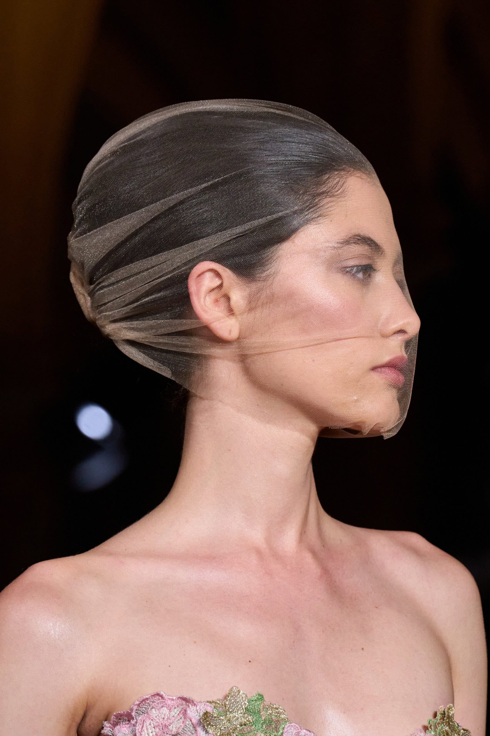 Zuhair Murad Fall 2026 Couture Fashion Show Details