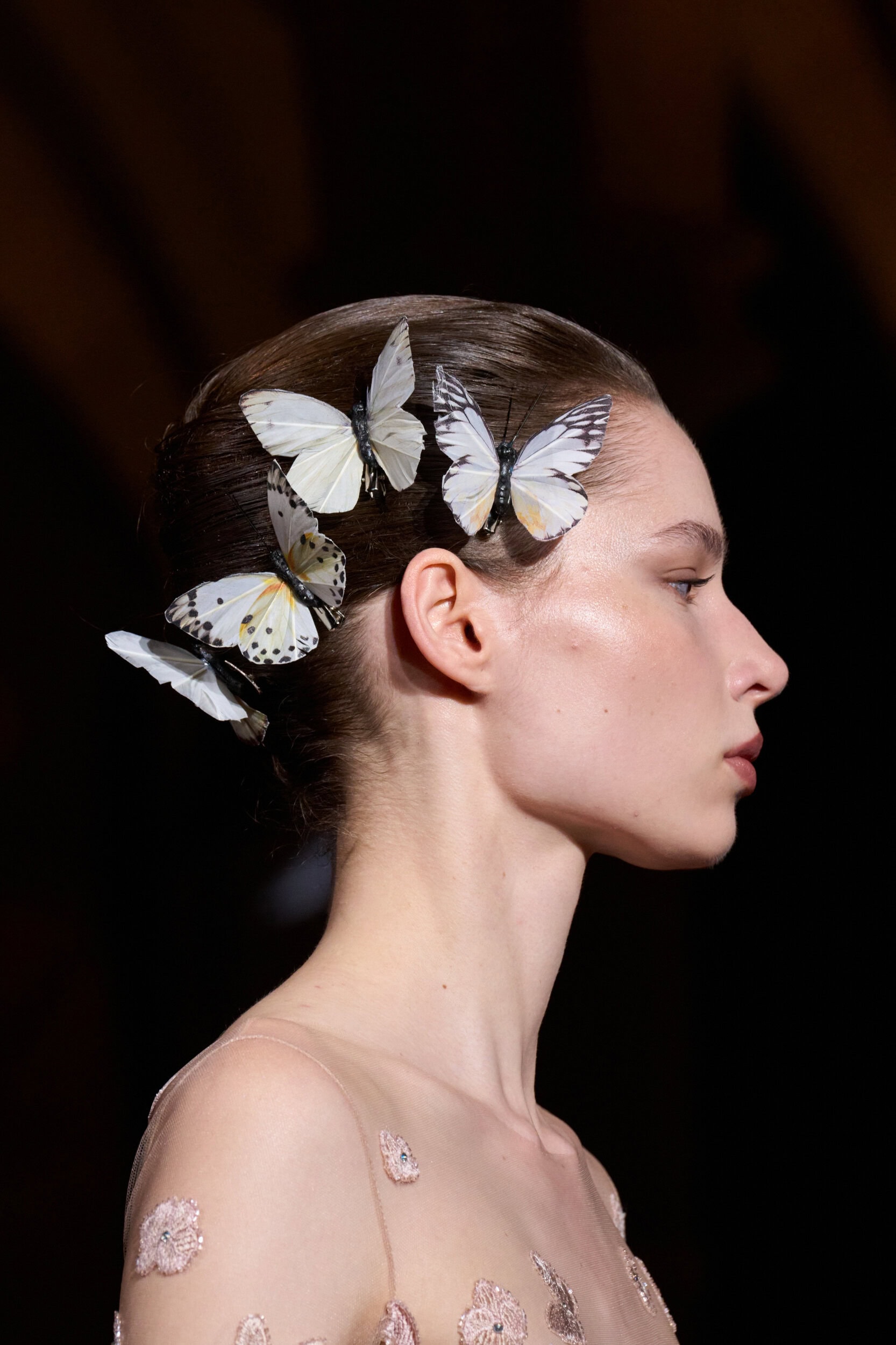 Zuhair Murad Fall 2026 Couture Fashion Show Details