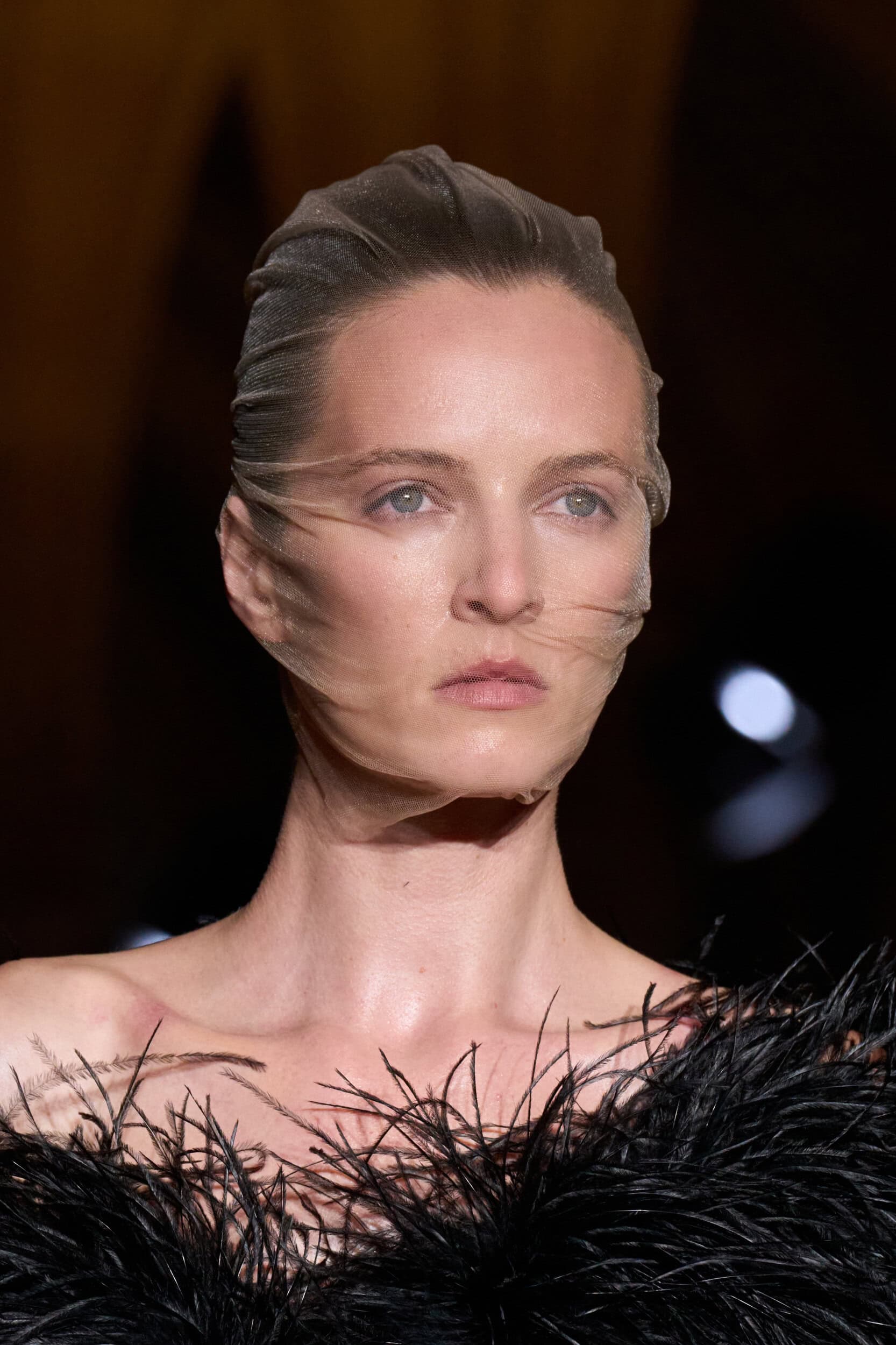 Zuhair Murad Fall 2026 Couture Fashion Show Details