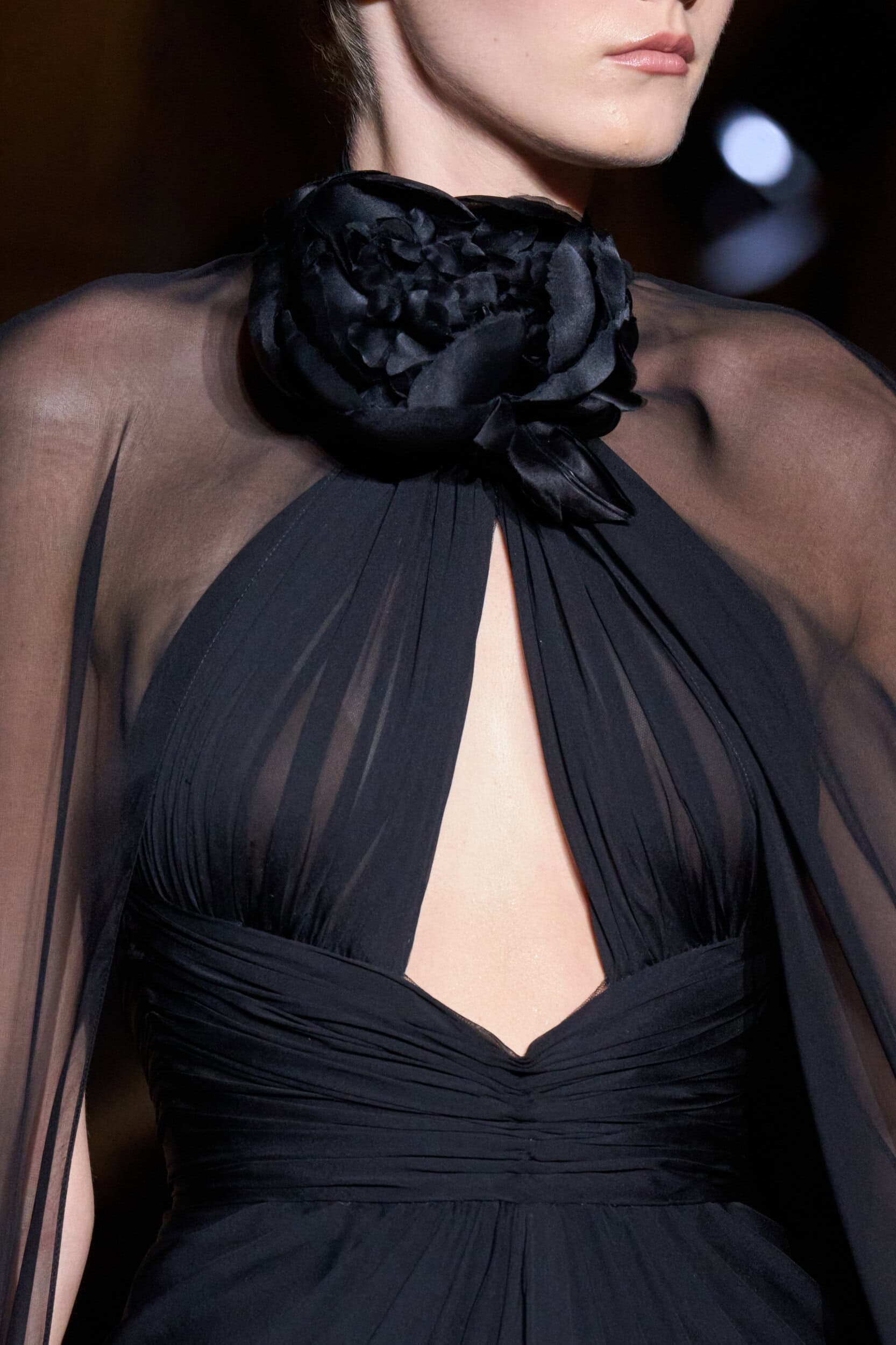 Zuhair Murad Fall 2026 Couture Fashion Show Details