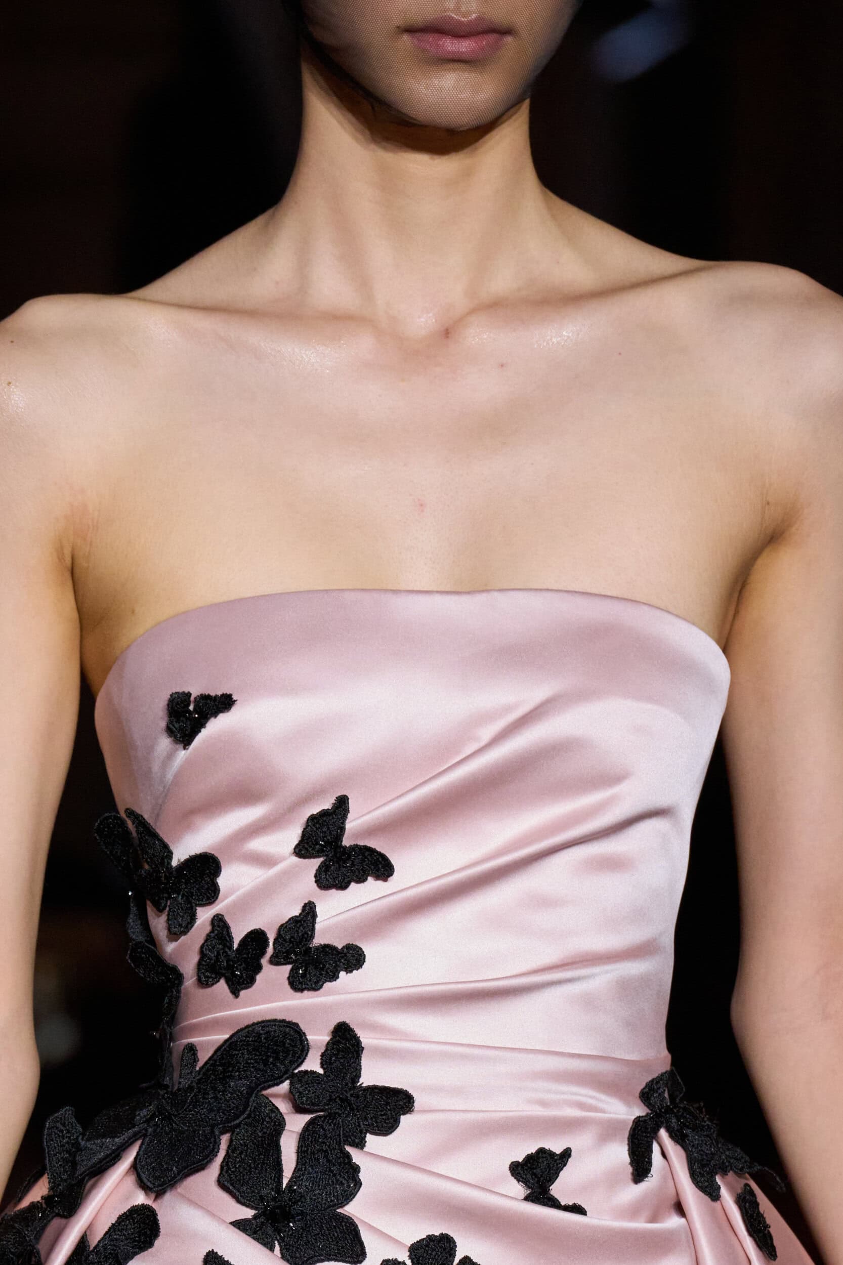 Zuhair Murad Fall 2026 Couture Fashion Show Details