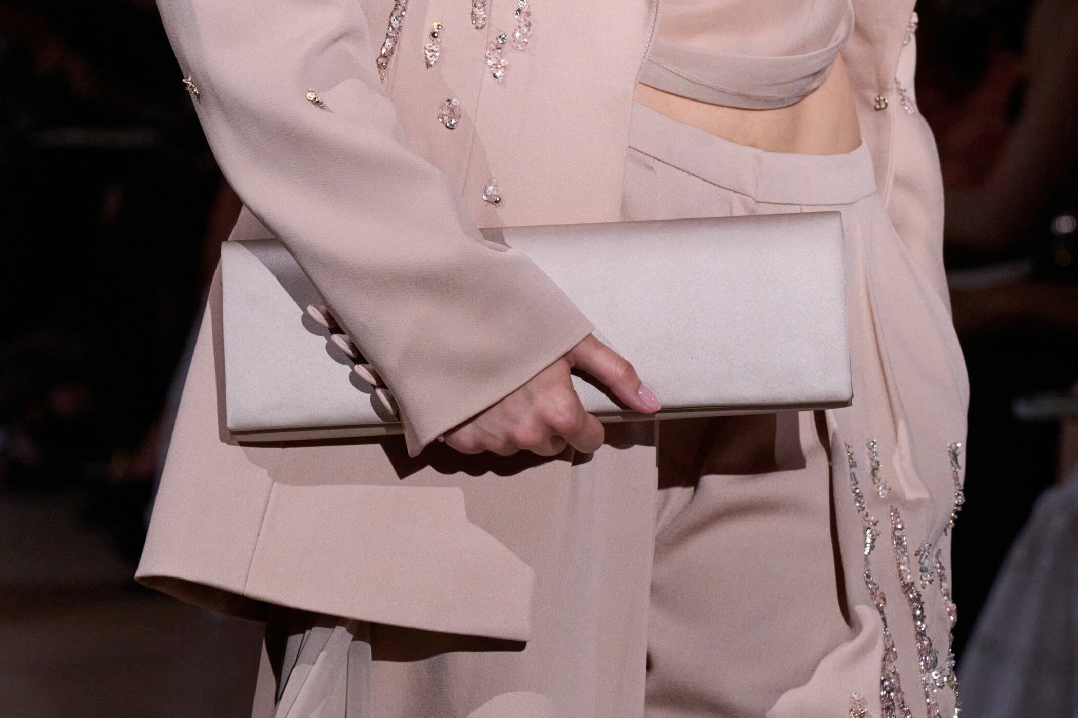 Zuhair Murad Fall 2026 Couture Fashion Show Details