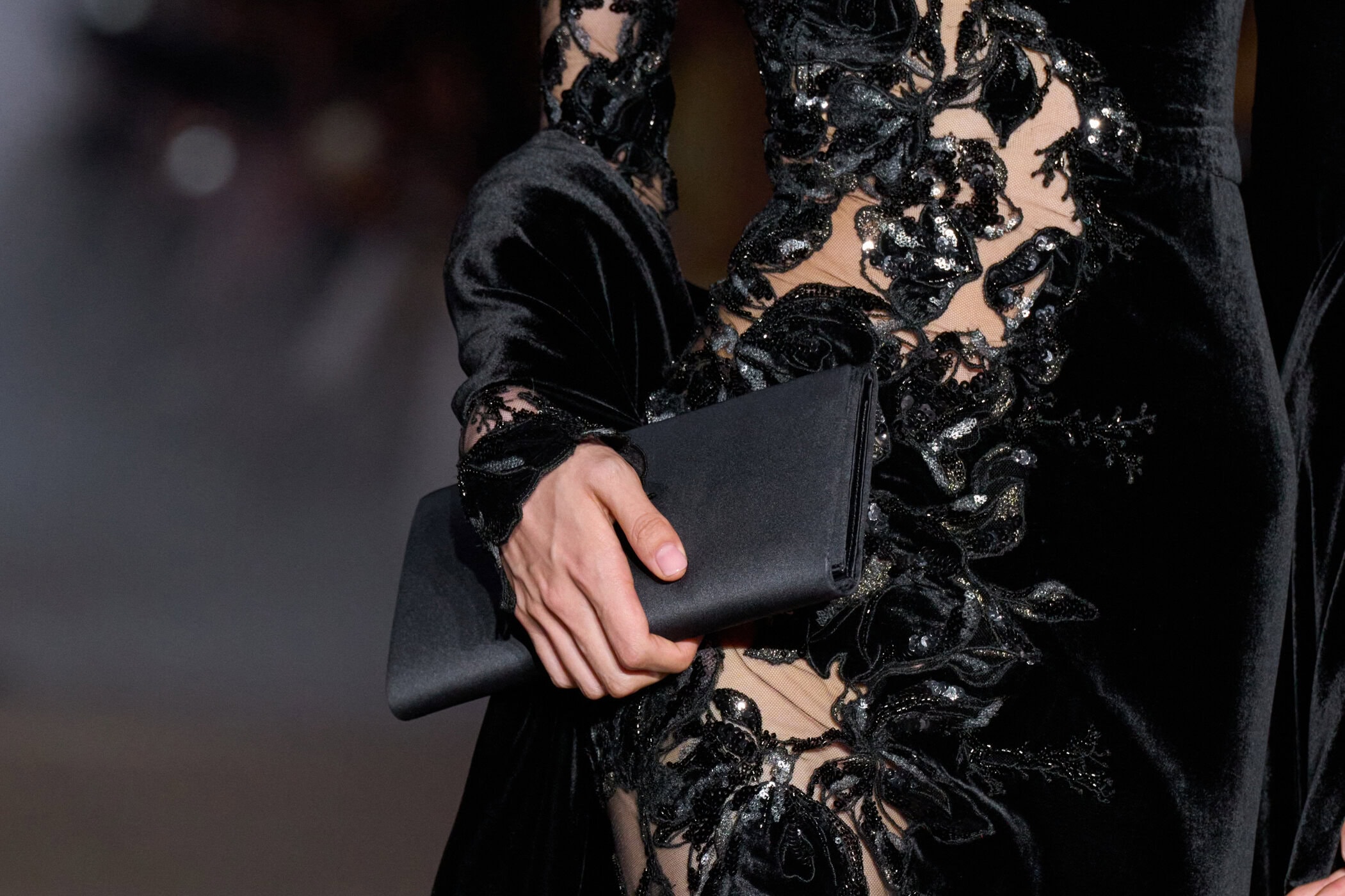 Zuhair Murad Fall 2026 Couture Fashion Show Details