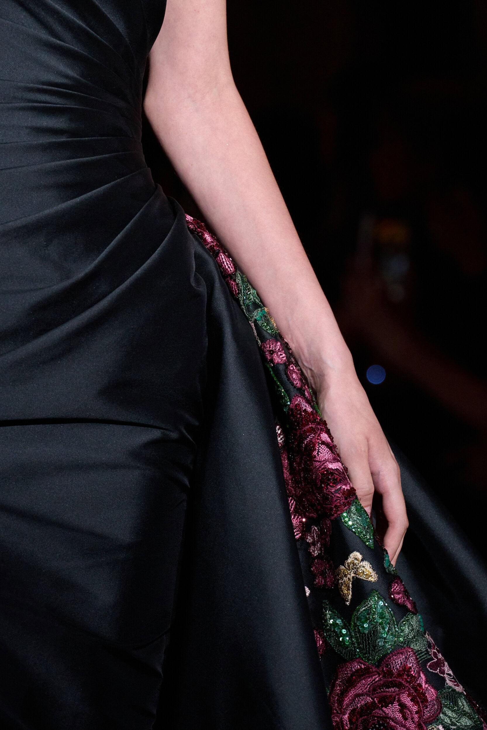 Zuhair Murad Fall 2026 Couture Fashion Show Details