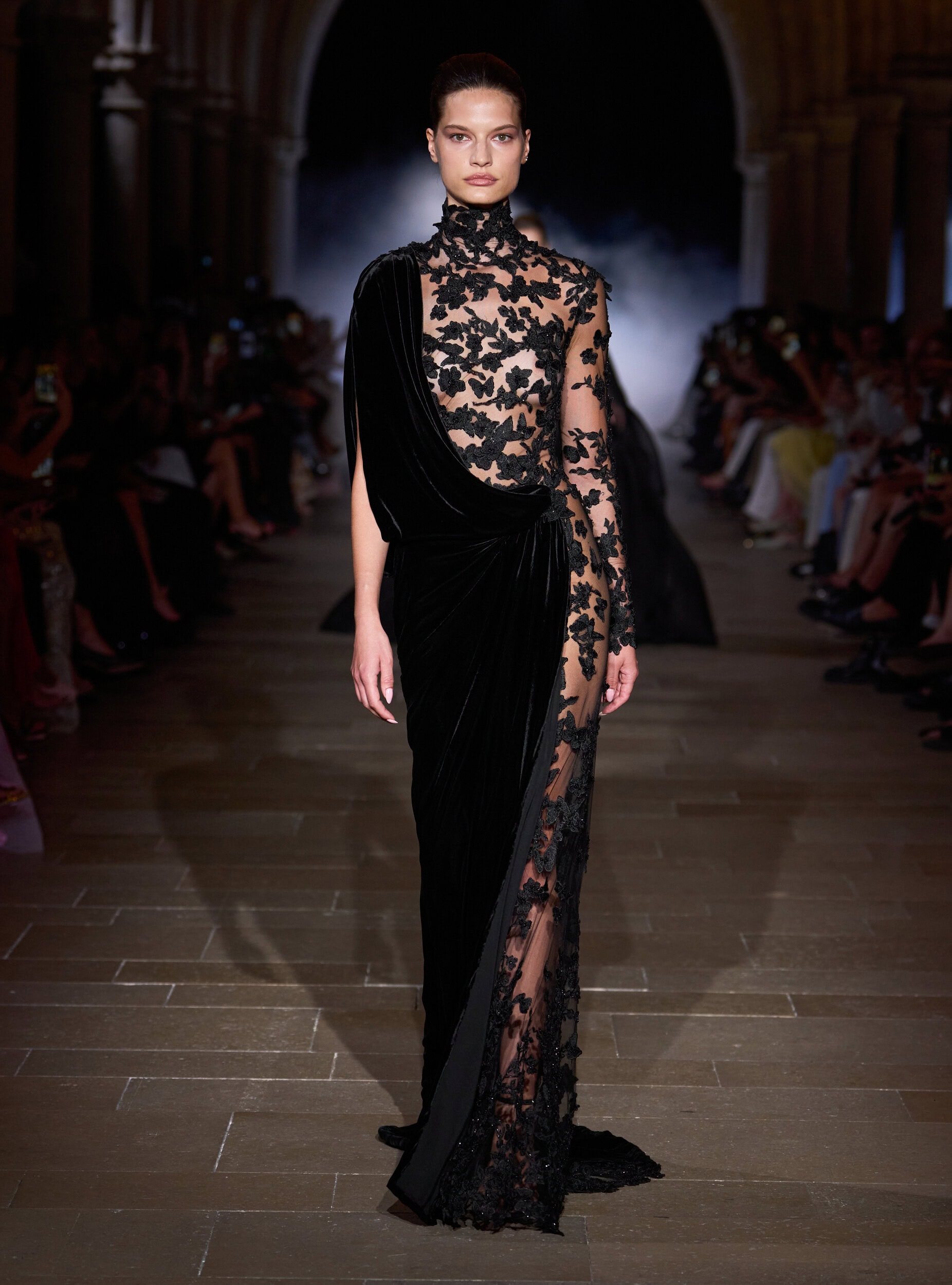 Zuhair Murad Fall 2026 Couture Fashion Show