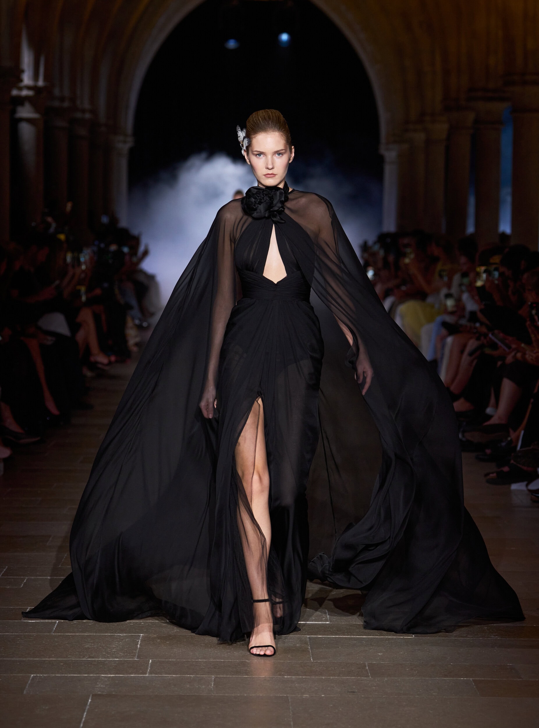 Zuhair Murad Fall 2026 Couture Fashion Show