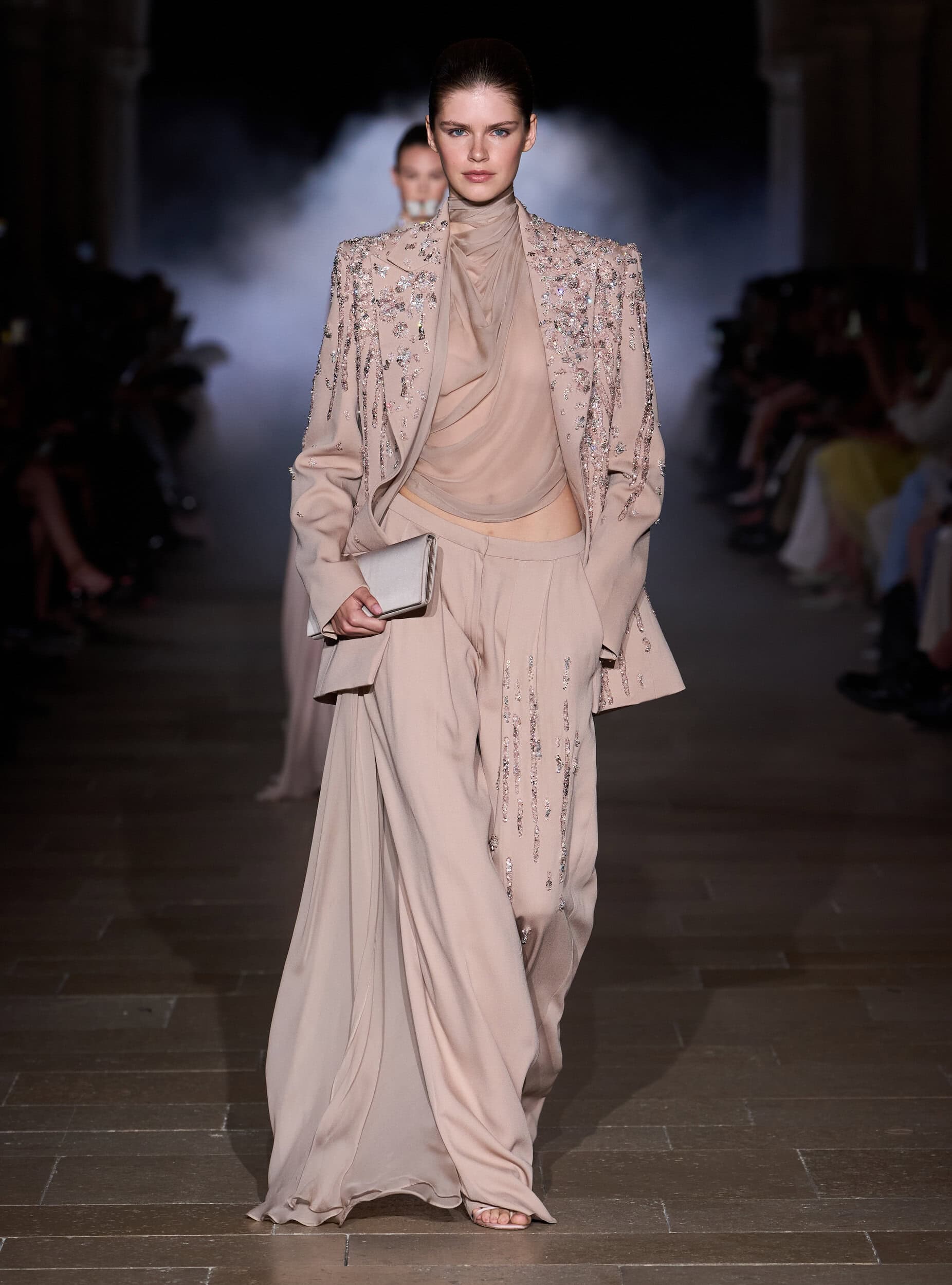 Zuhair Murad Fall 2026 Couture Fashion Show