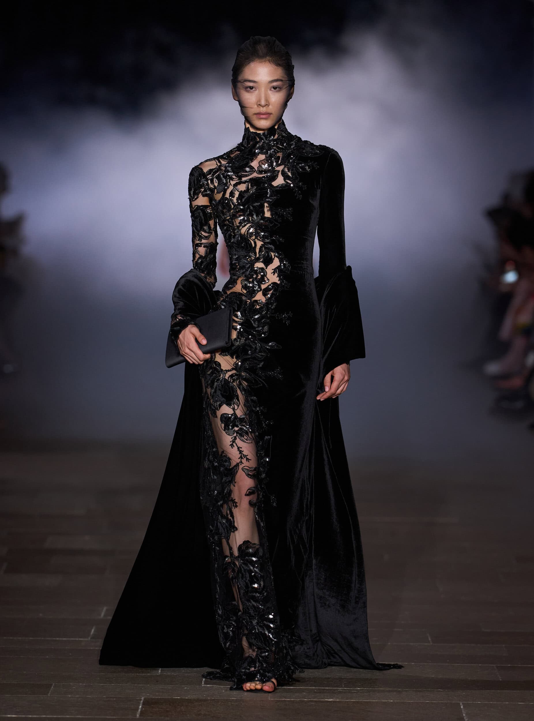 Zuhair Murad Fall 2026 Couture Fashion Show
