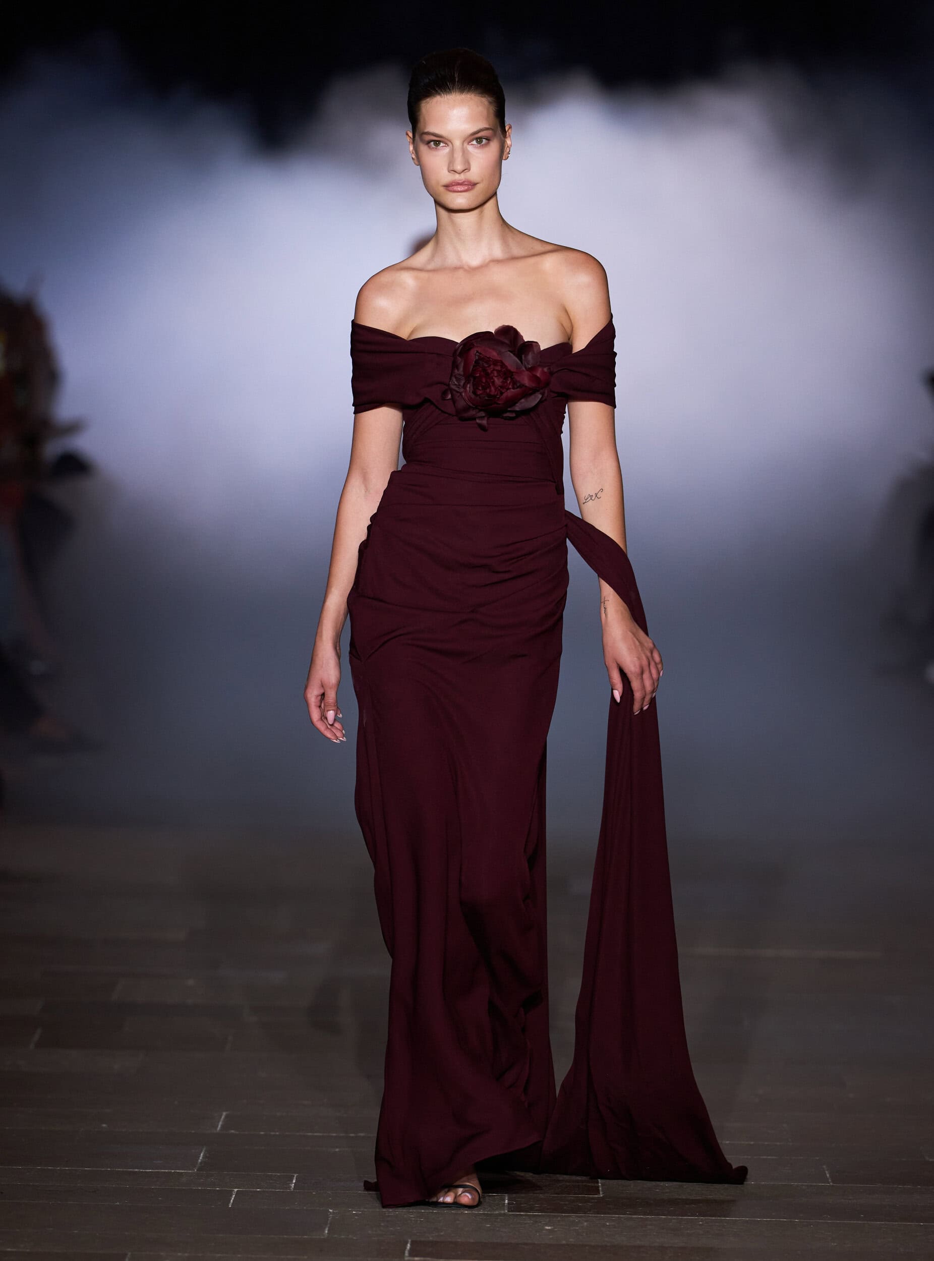 Zuhair Murad Fall 2026 Couture Fashion Show