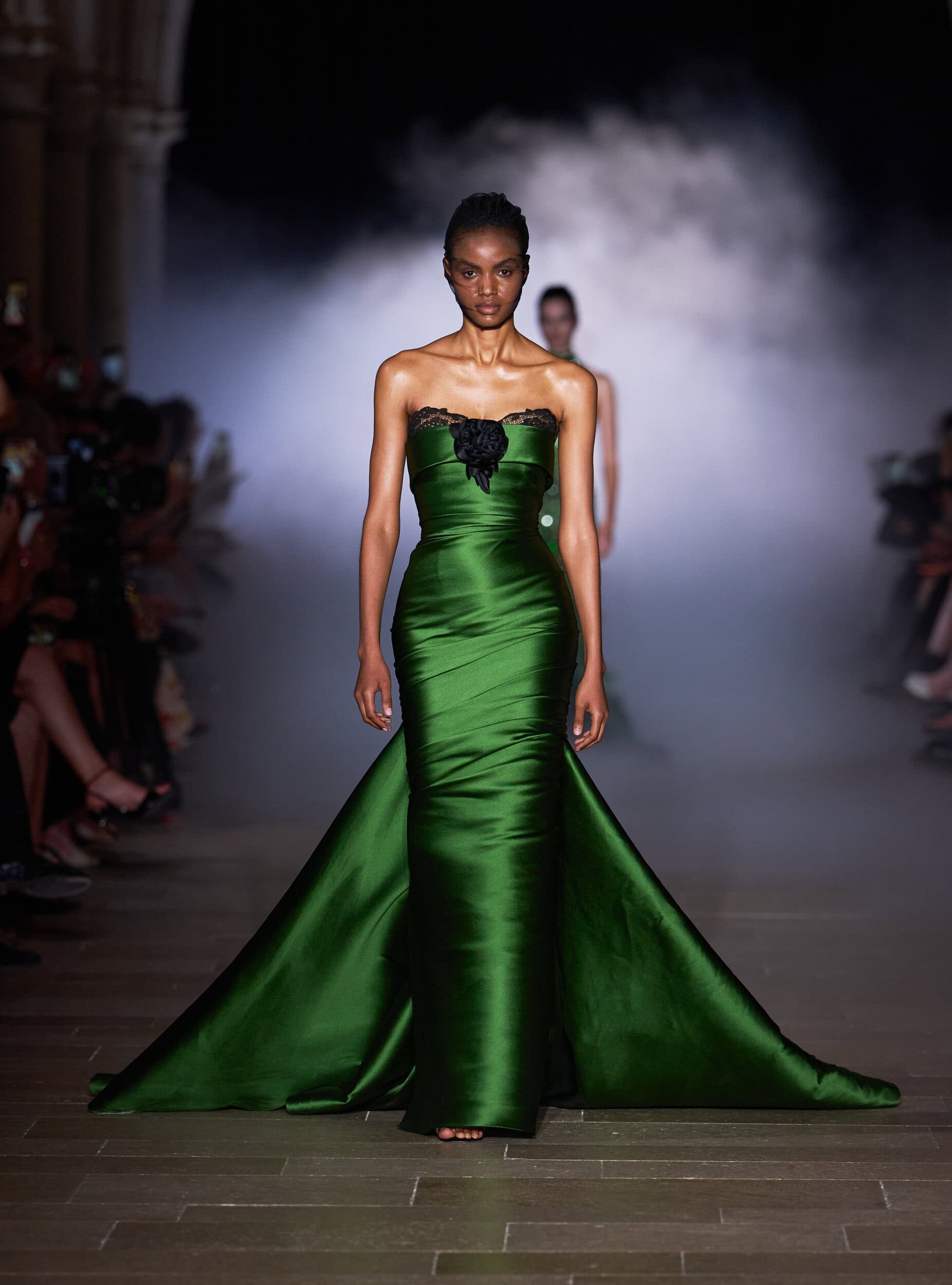Zuhair Murad Fall 2026 Couture Fashion Show