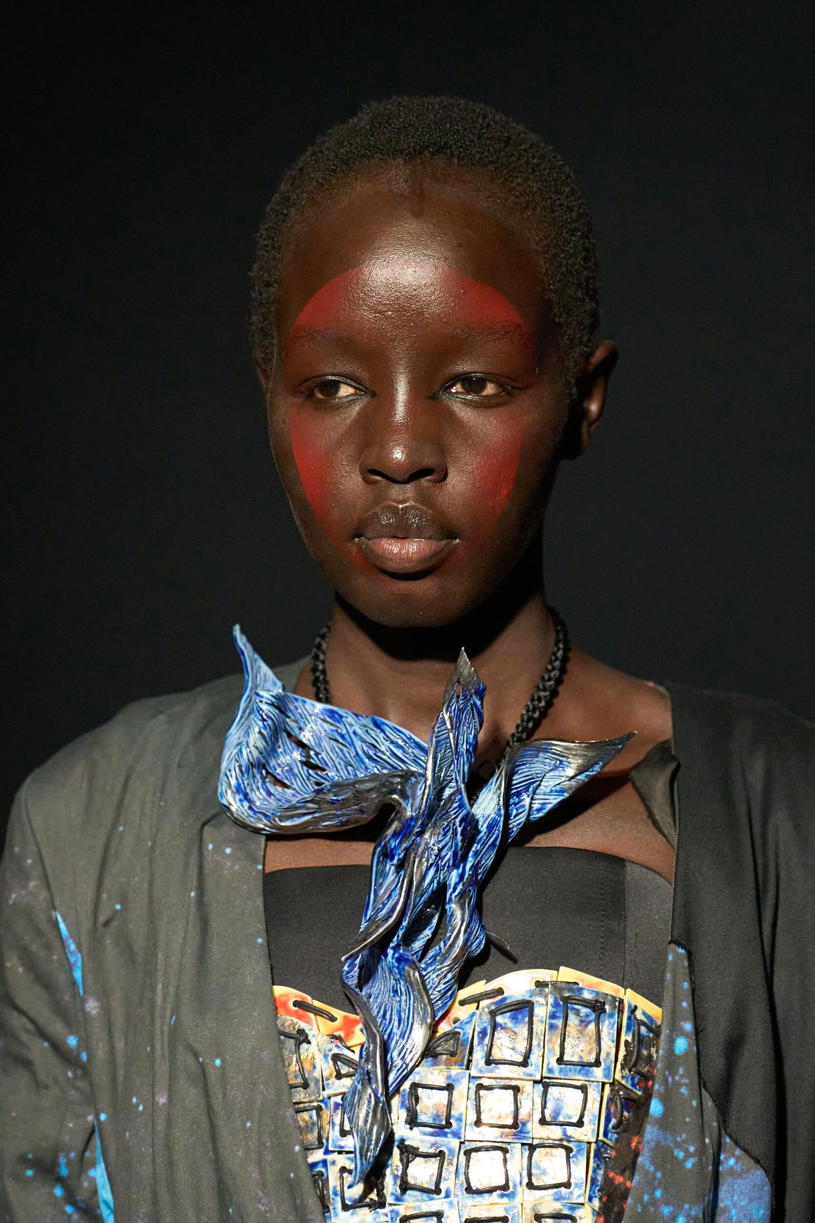 Yuima Nakazato Fall 2026 Couture Fashion Show Details