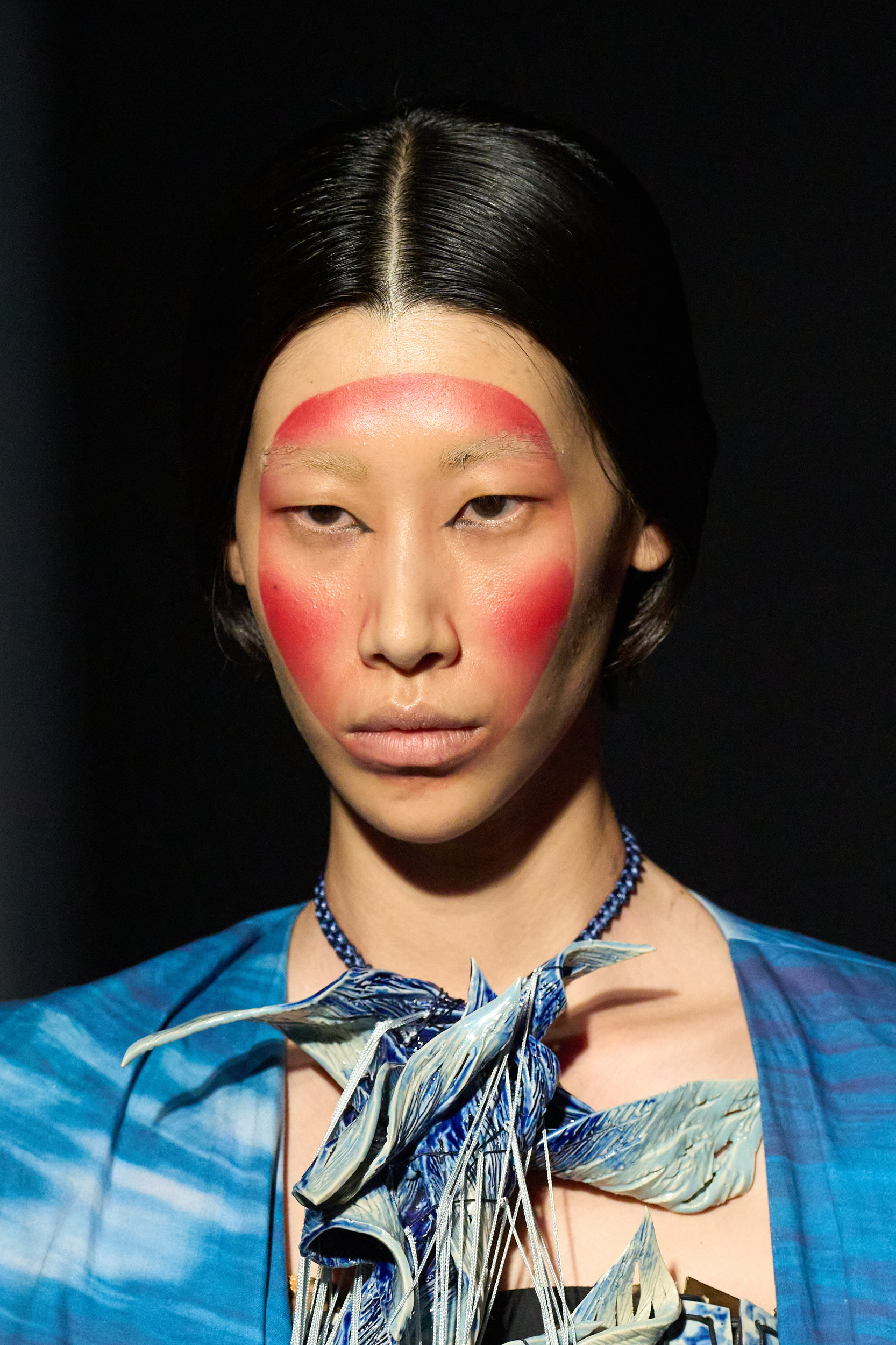 Yuima Nakazato Fall 2026 Couture Fashion Show Details