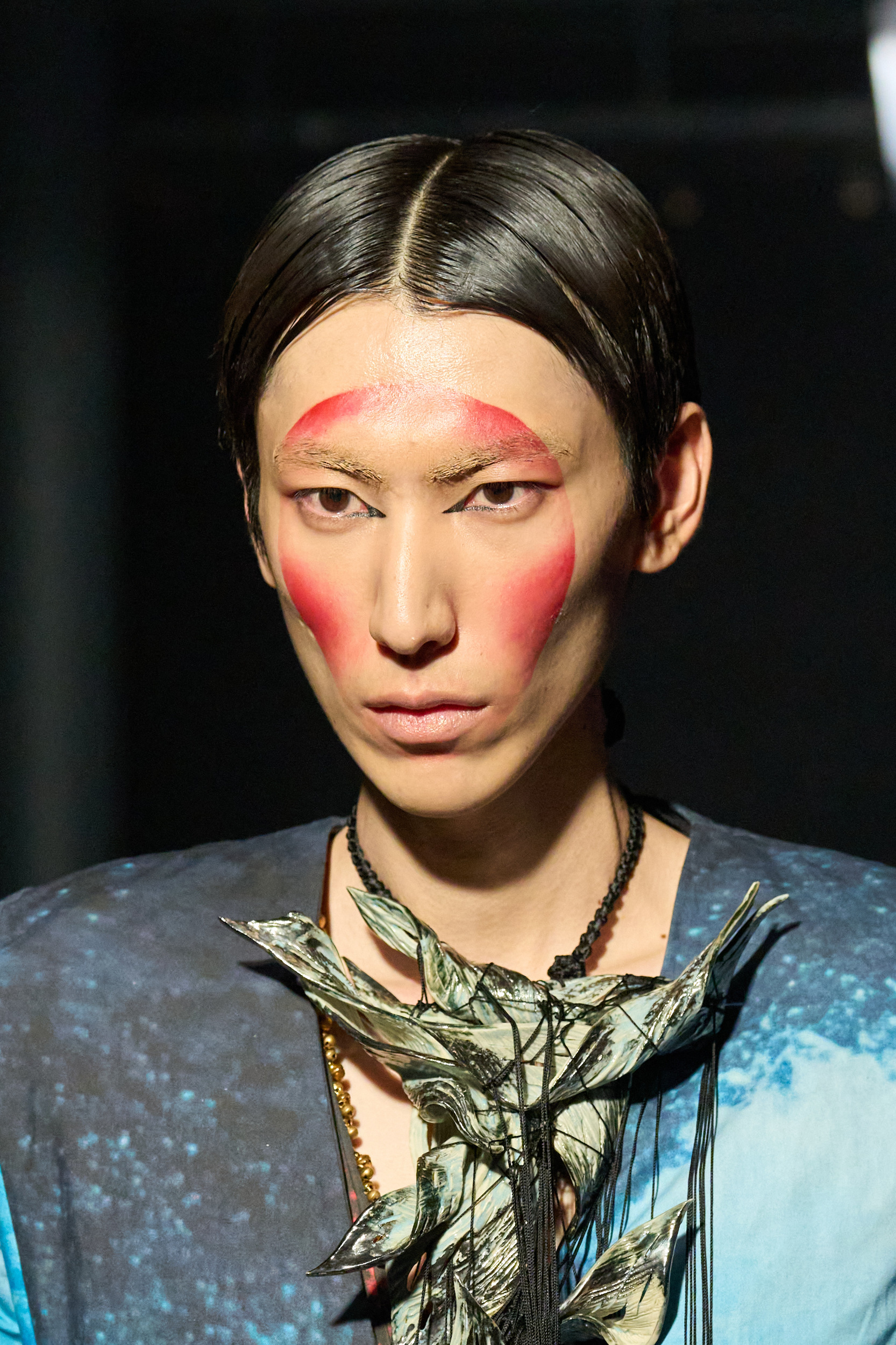Yuima Nakazato Fall 2026 Couture Fashion Show Details