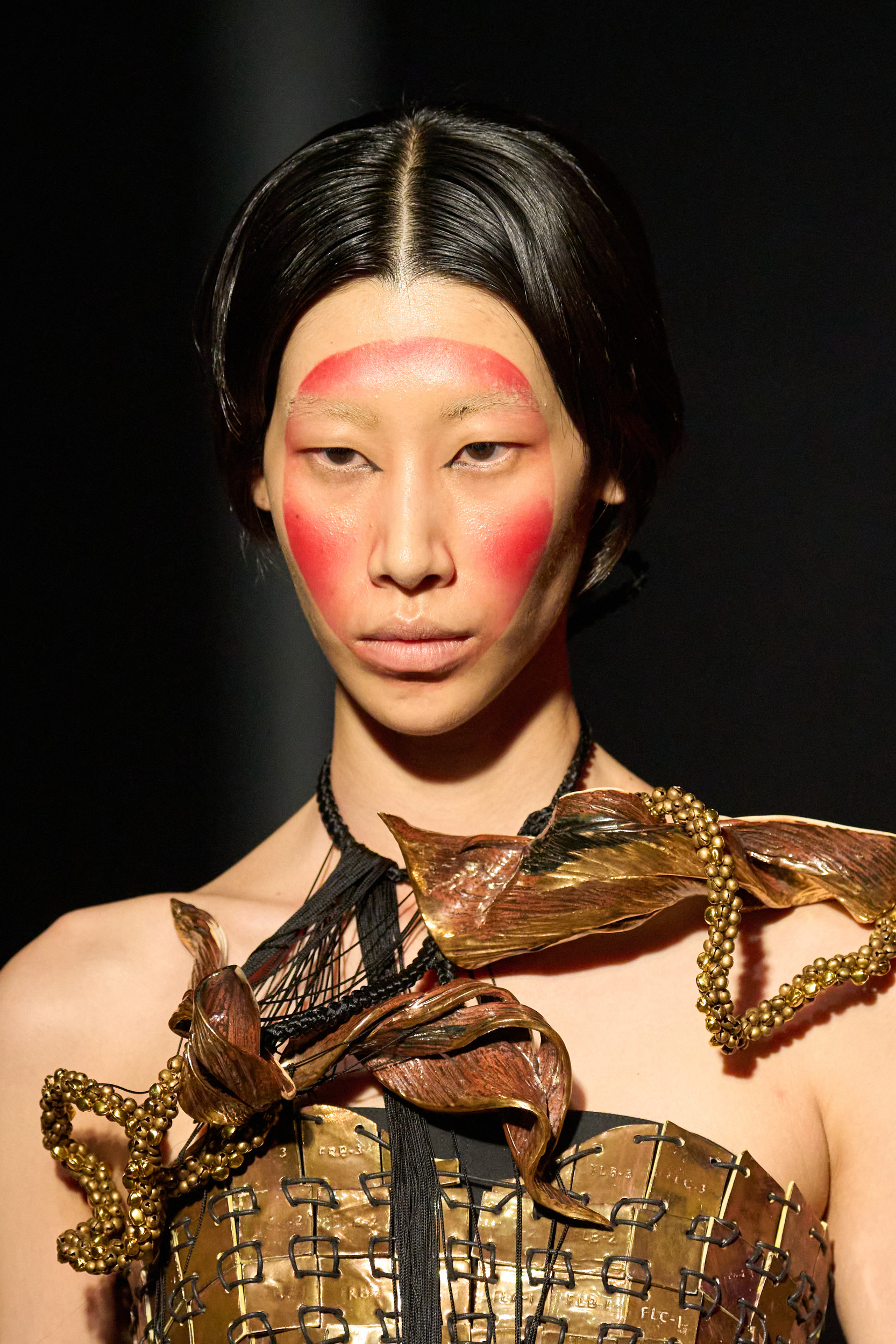 Yuima Nakazato Fall 2026 Couture Fashion Show Details