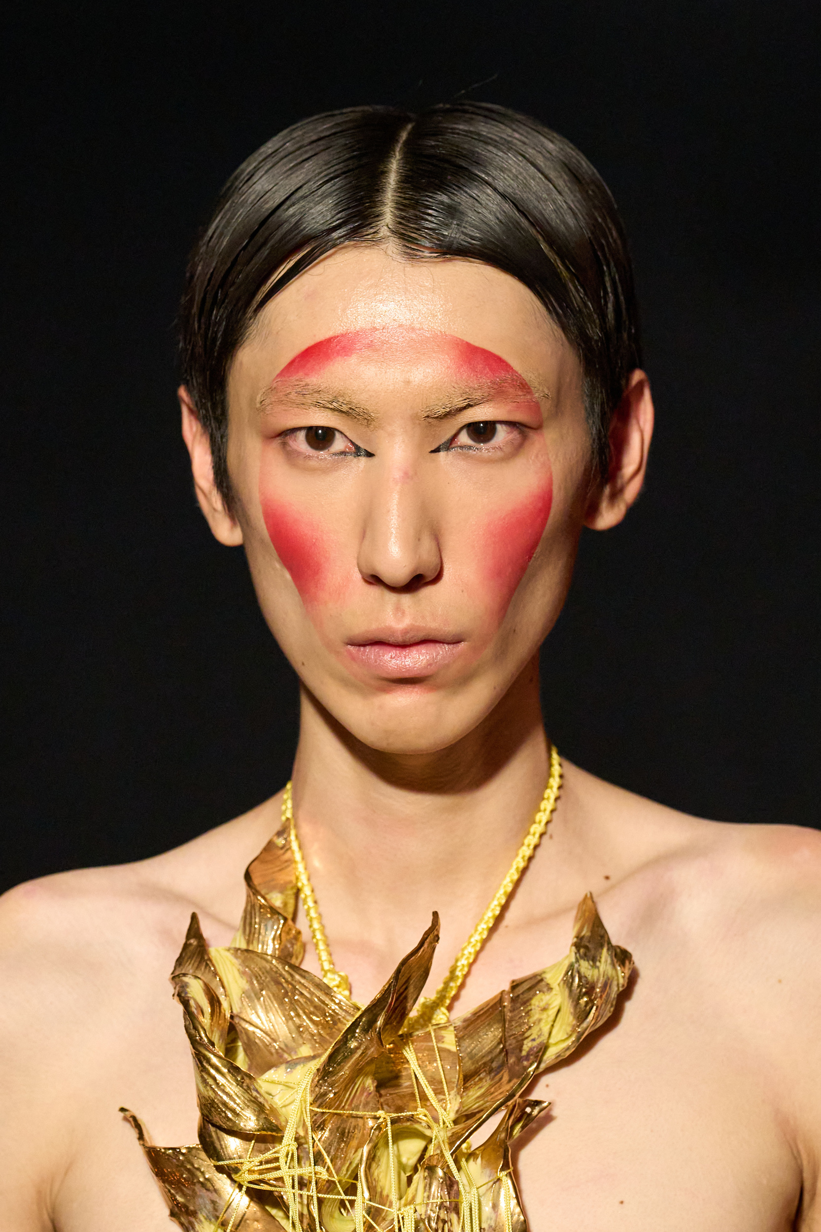 Yuima Nakazato Fall 2026 Couture Fashion Show Details