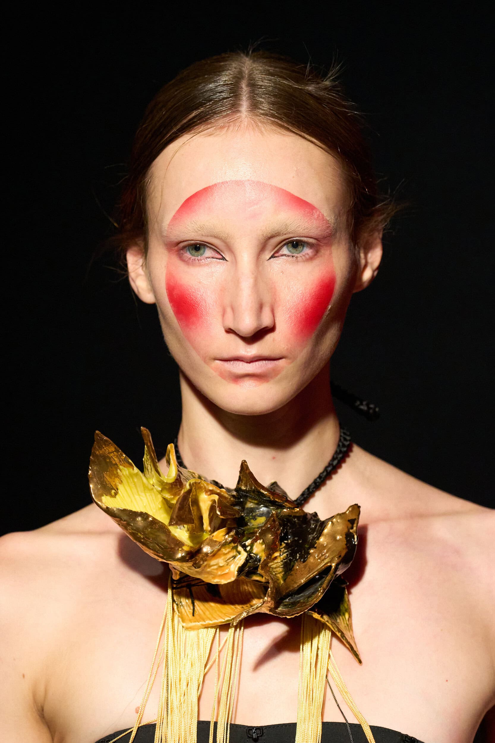 Yuima Nakazato Fall 2026 Couture Fashion Show Details