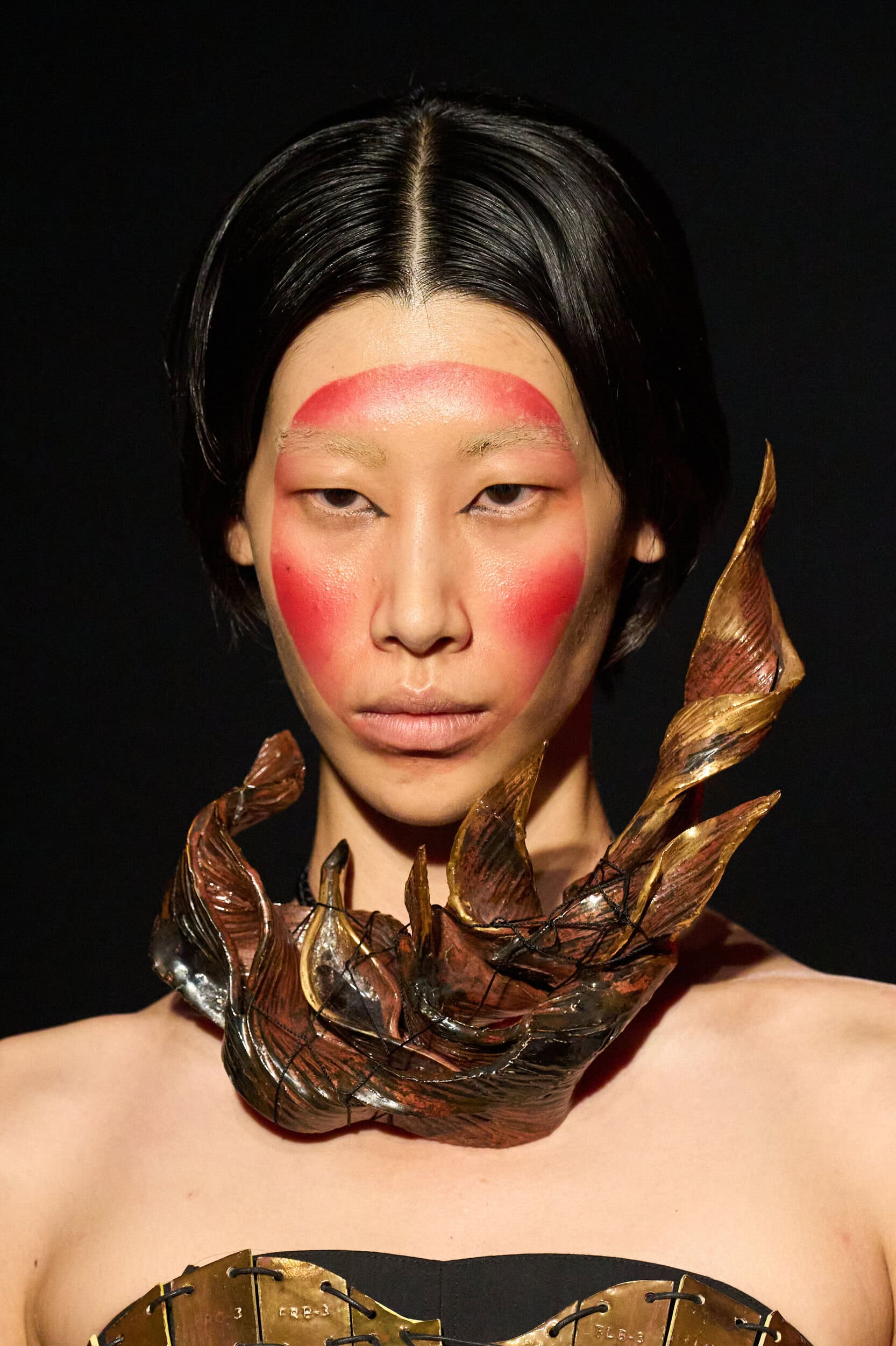 Yuima Nakazato Fall 2026 Couture Fashion Show Details
