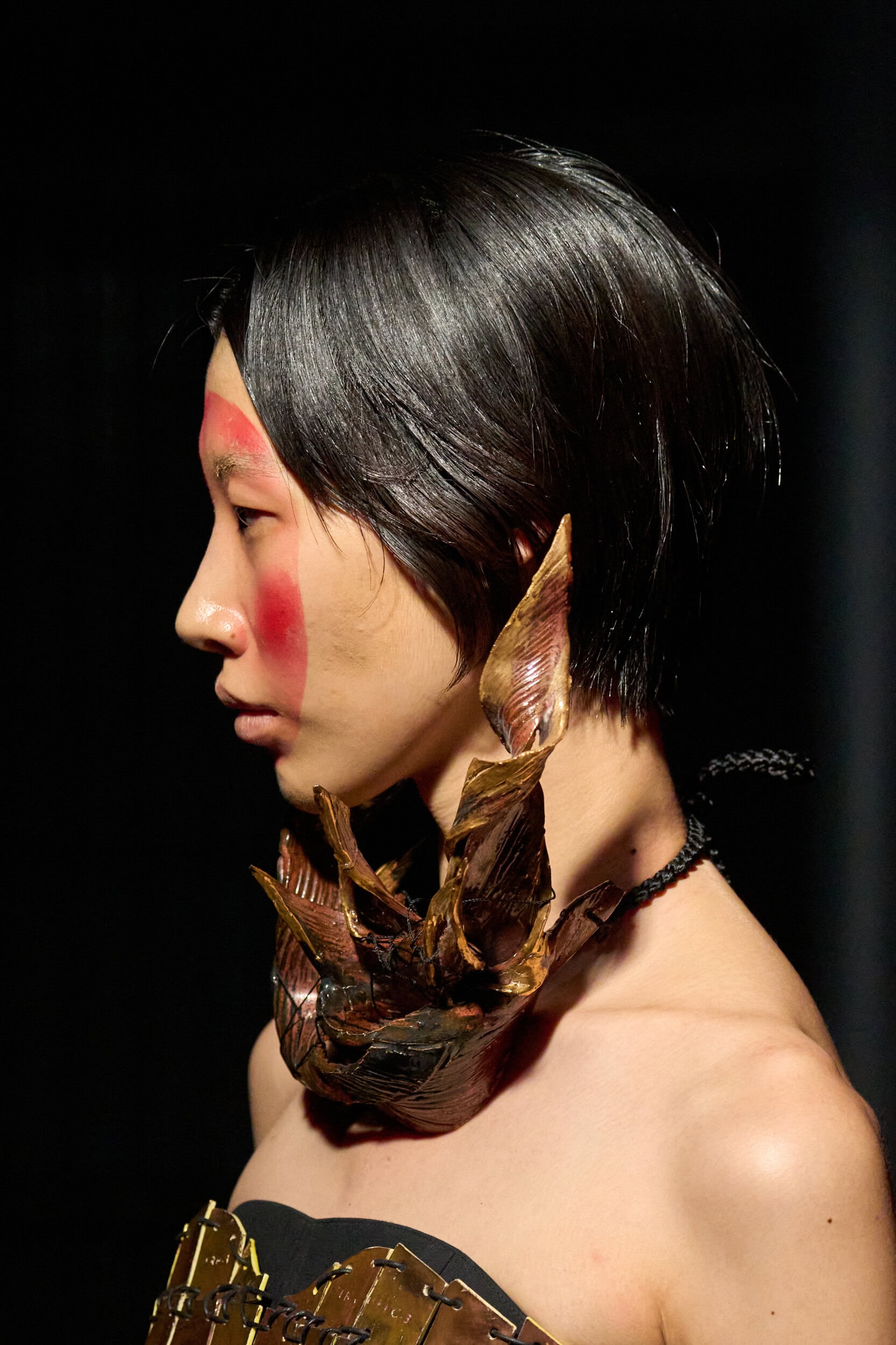 Yuima Nakazato Fall 2026 Couture Fashion Show Details