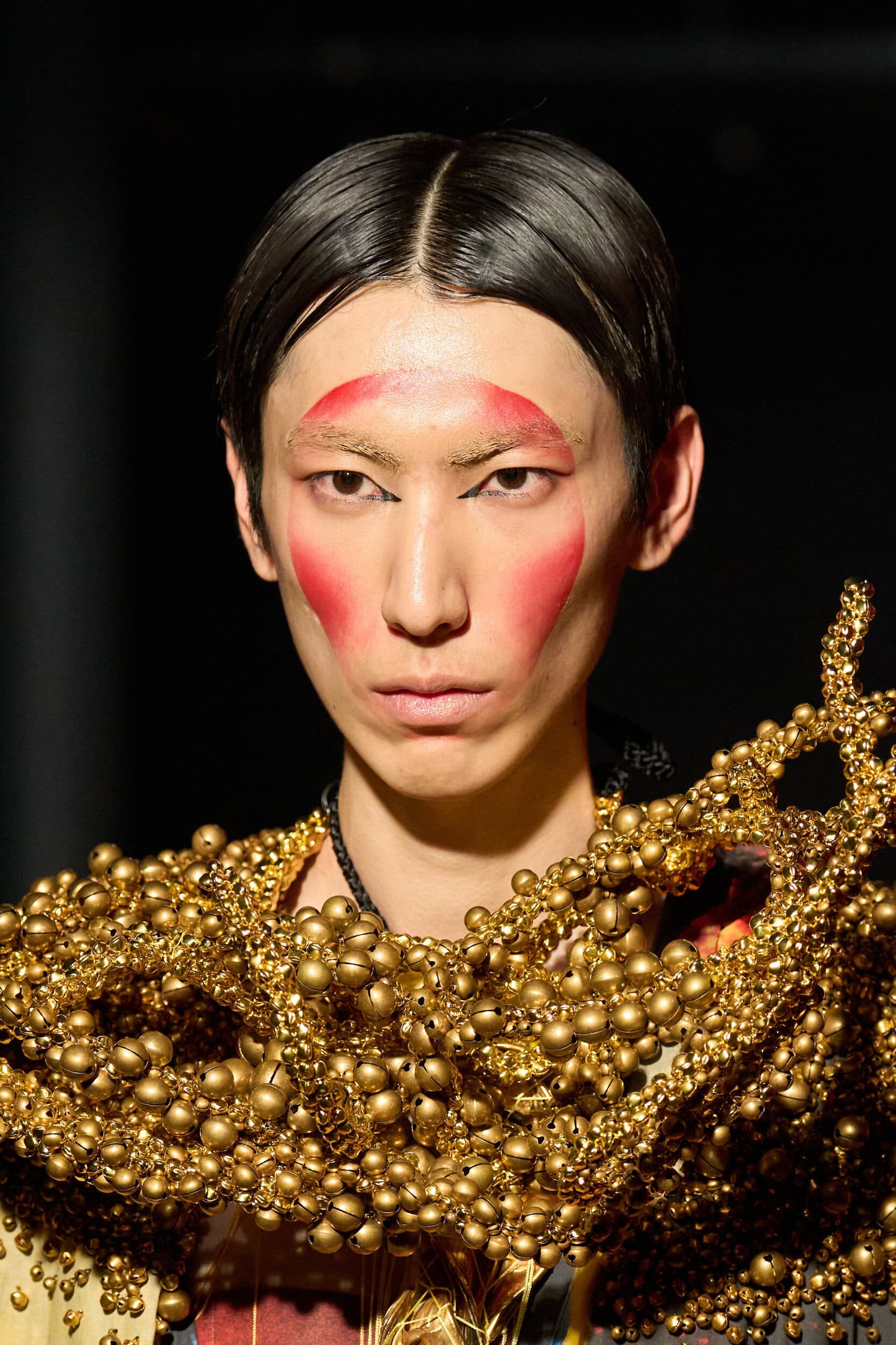 Yuima Nakazato Fall 2026 Couture Fashion Show Details