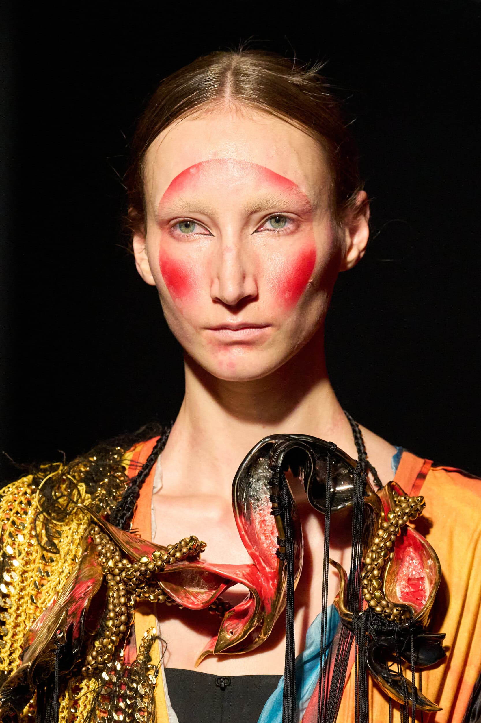 Yuima Nakazato Fall 2026 Couture Fashion Show Details
