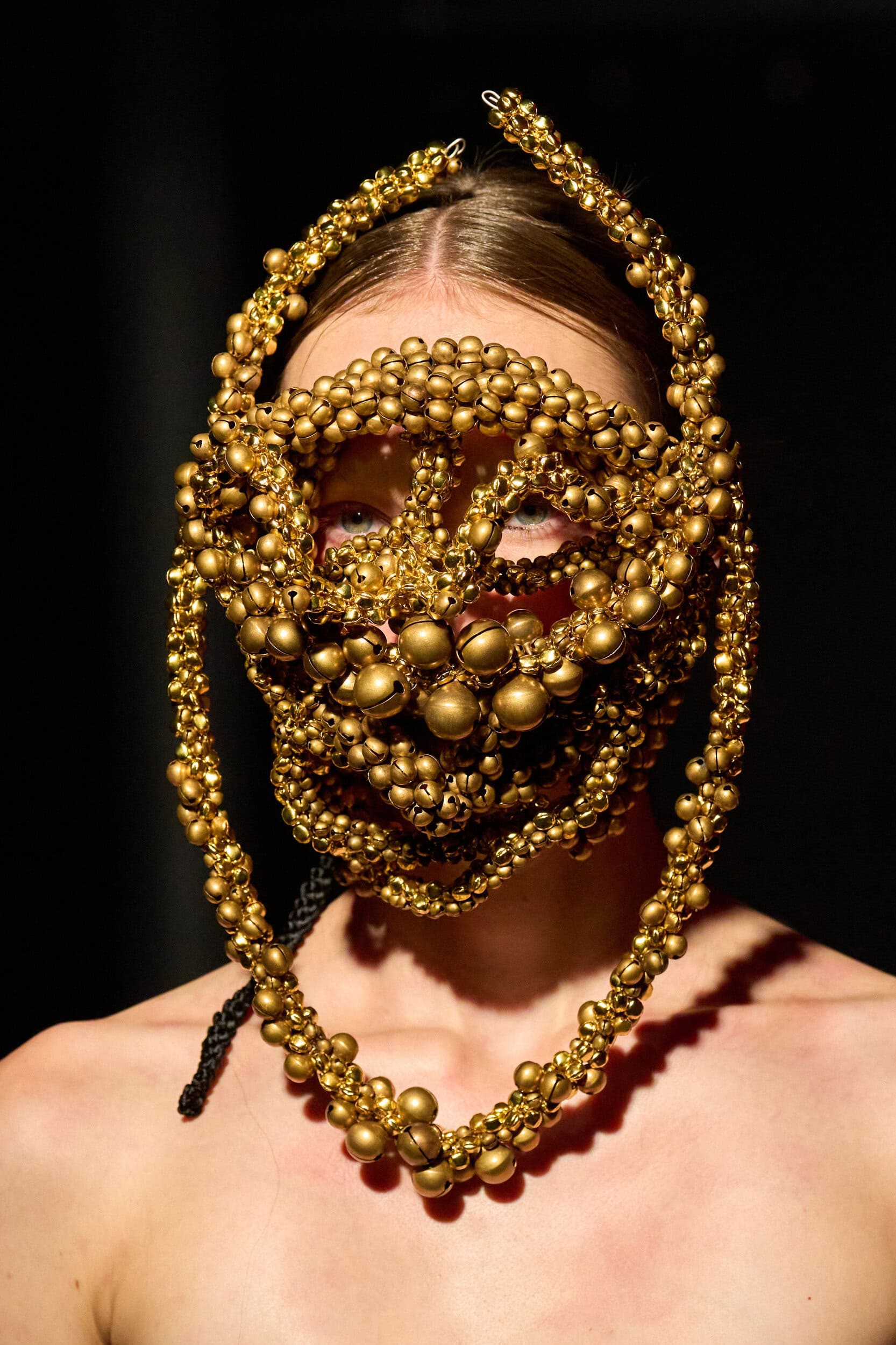 Yuima Nakazato Fall 2026 Couture Fashion Show Details
