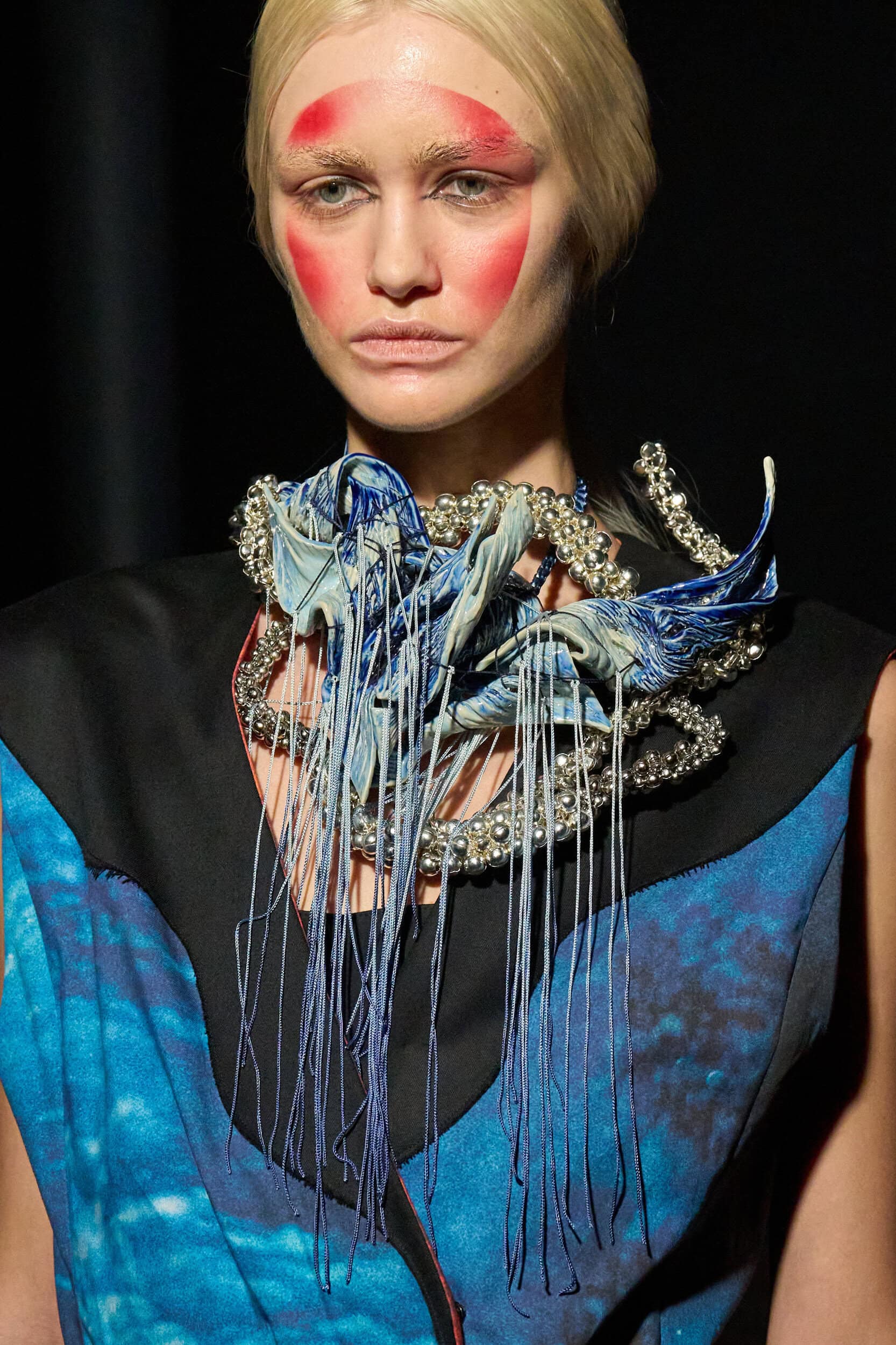 Yuima Nakazato Fall 2026 Couture Fashion Show Details