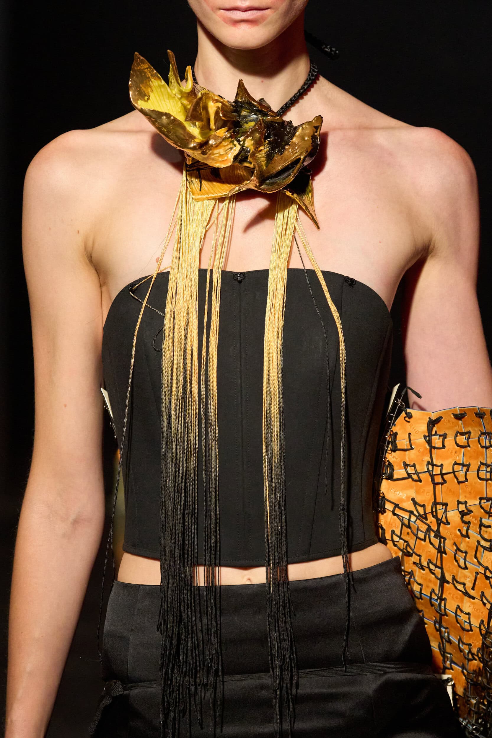 Yuima Nakazato Fall 2026 Couture Fashion Show Details