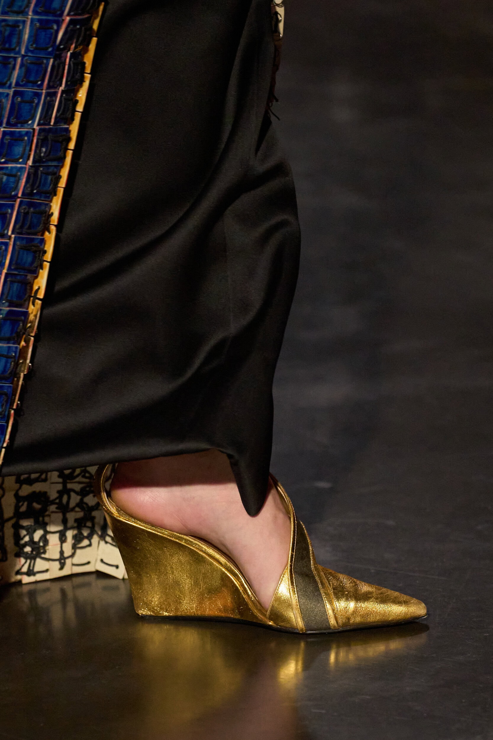 Yuima Nakazato Fall 2026 Couture Fashion Show Details