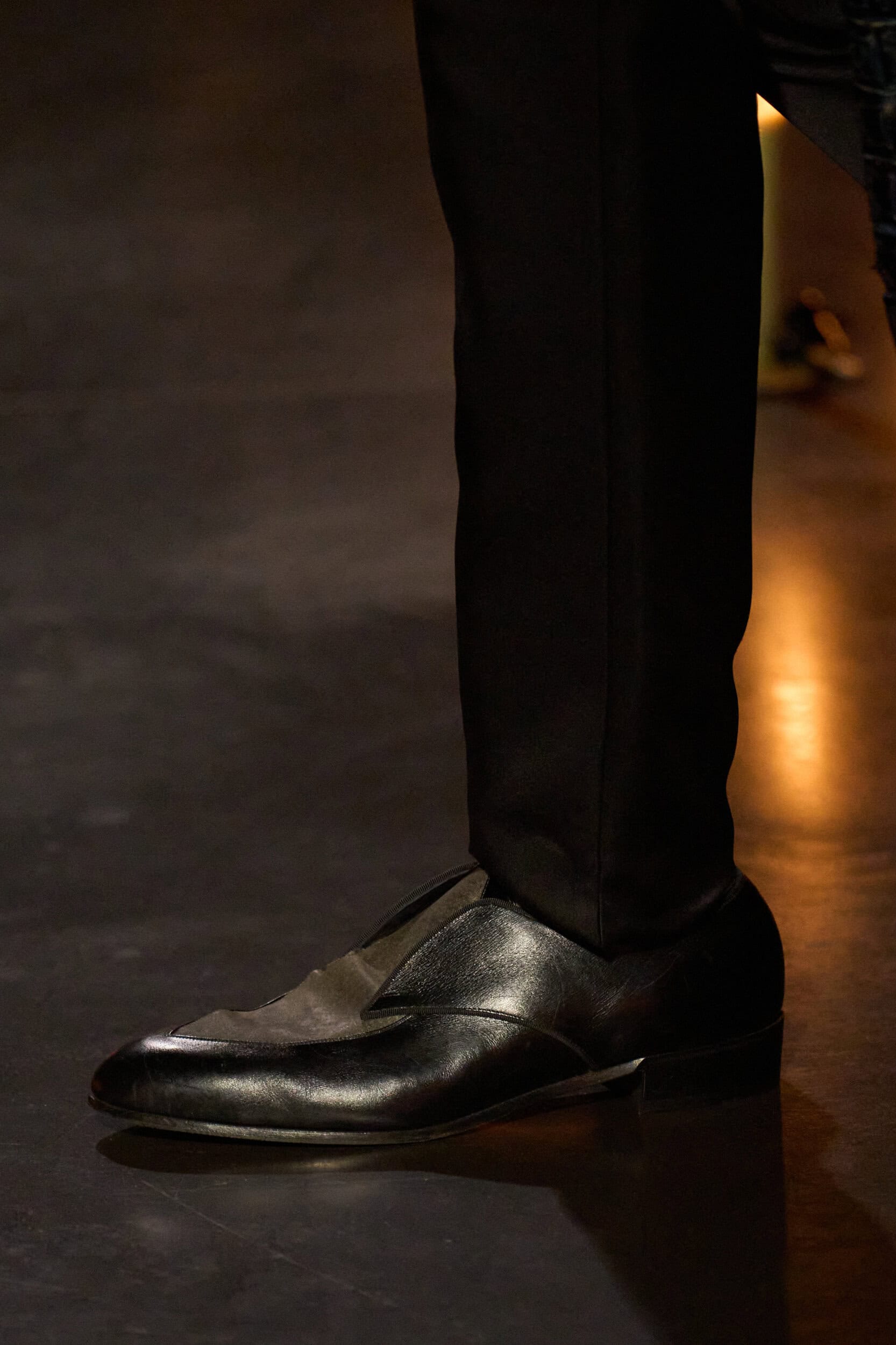 Yuima Nakazato Fall 2026 Couture Fashion Show Details