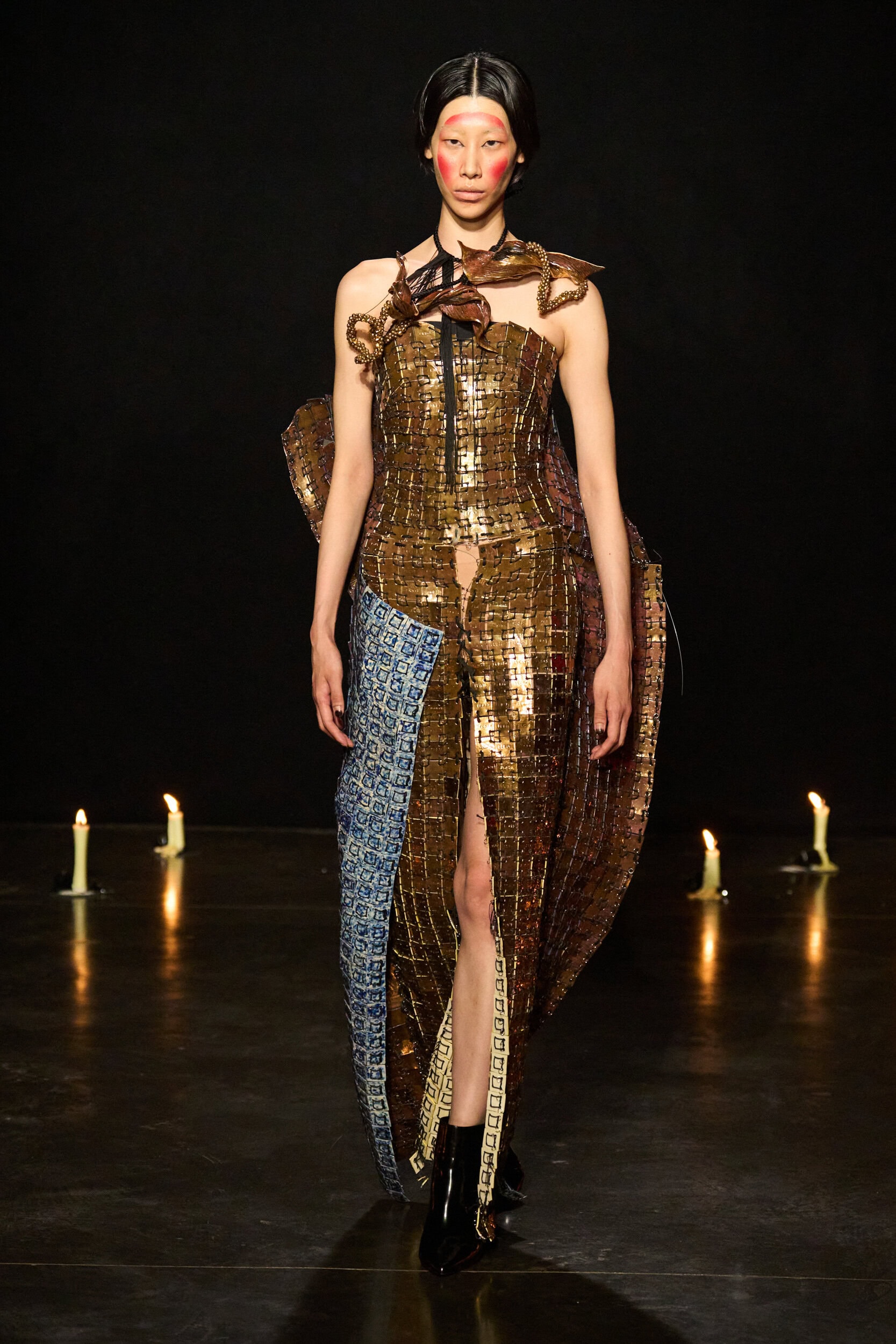 Yuima Nakazato Fall 2026 Couture Fashion Show