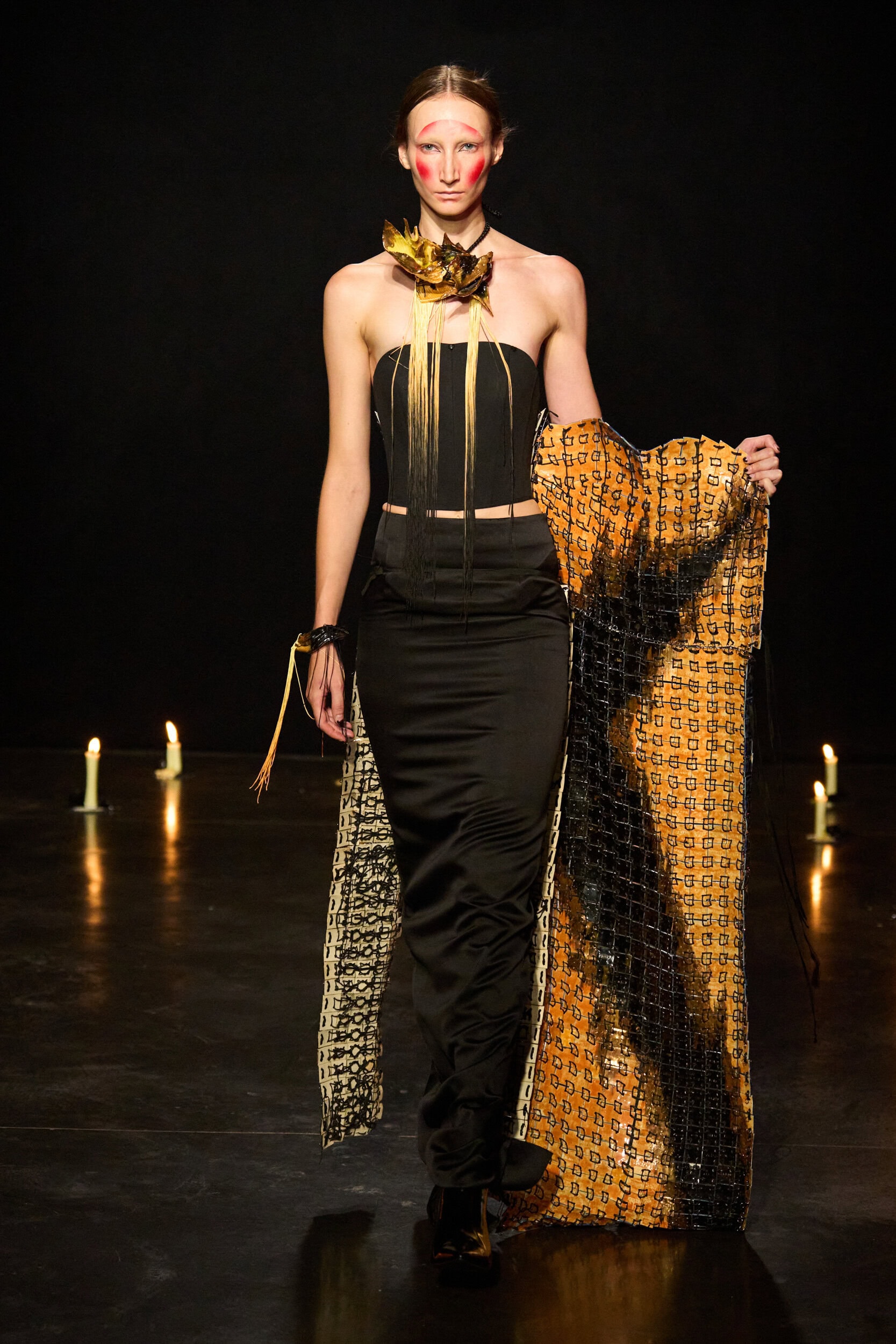 Yuima Nakazato Fall 2026 Couture Fashion Show
