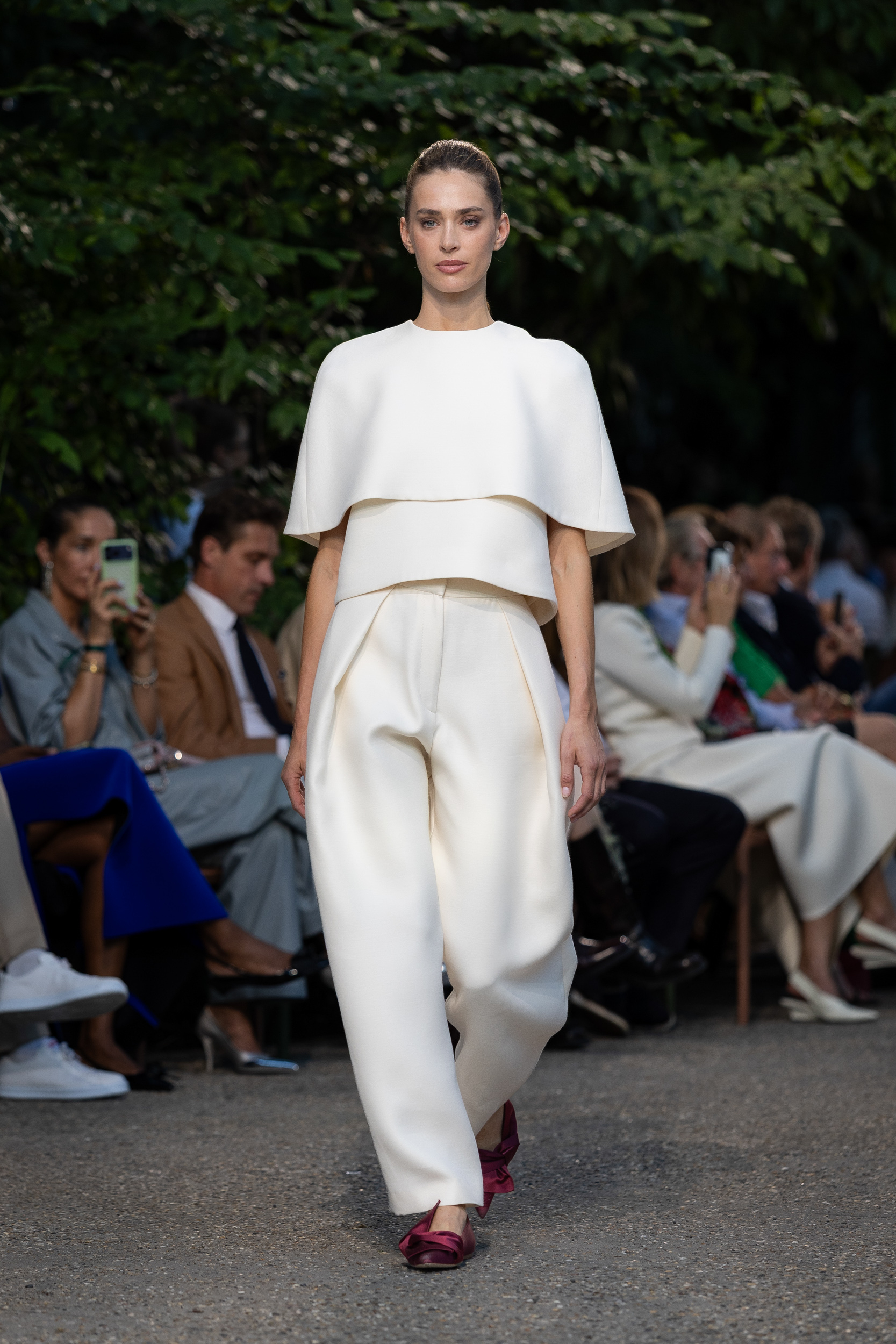Natan Fall 2026 Couture Fashion Show