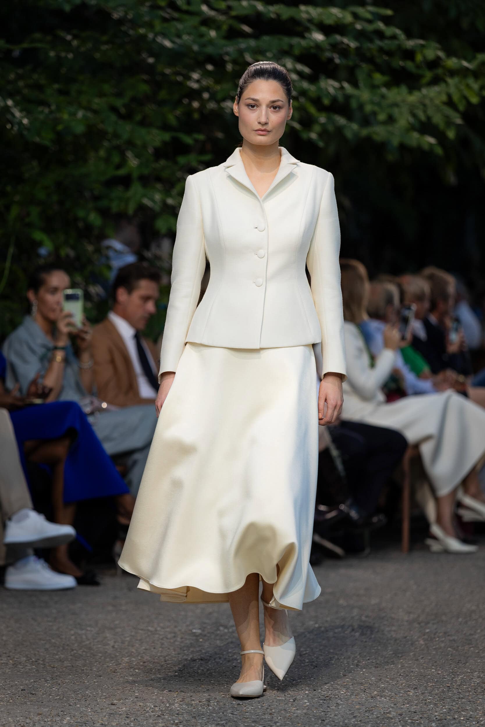 Natan Fall 2026 Couture Fashion Show