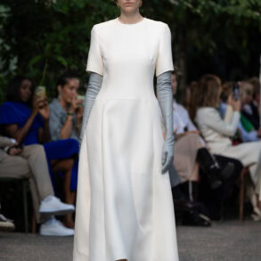Natan Fall 2026 Couture Fashion Show