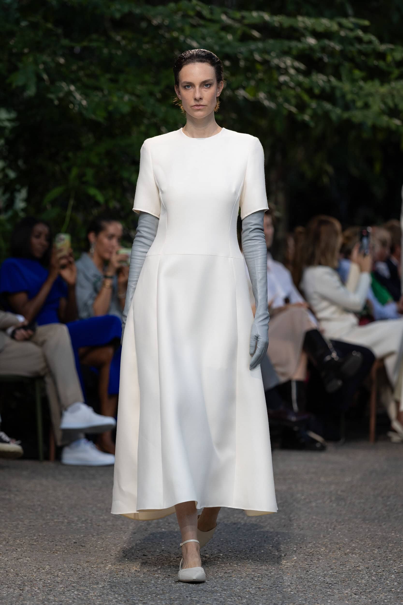 Natan Fall 2026 Couture Fashion Show