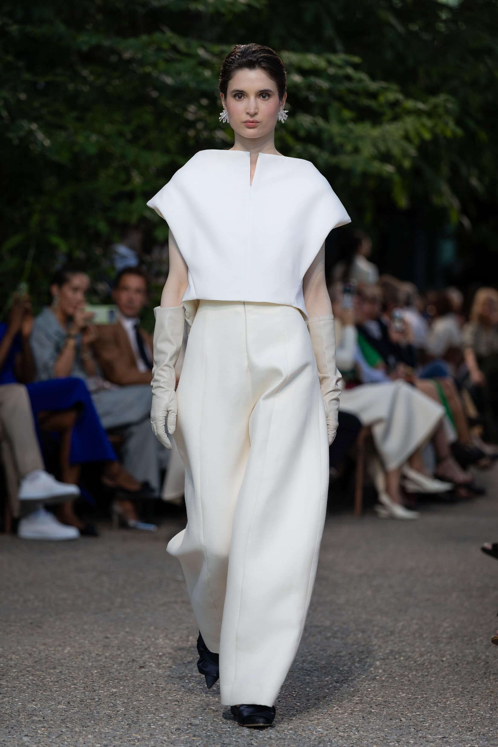 Natan Fall 2026 Couture Fashion Show
