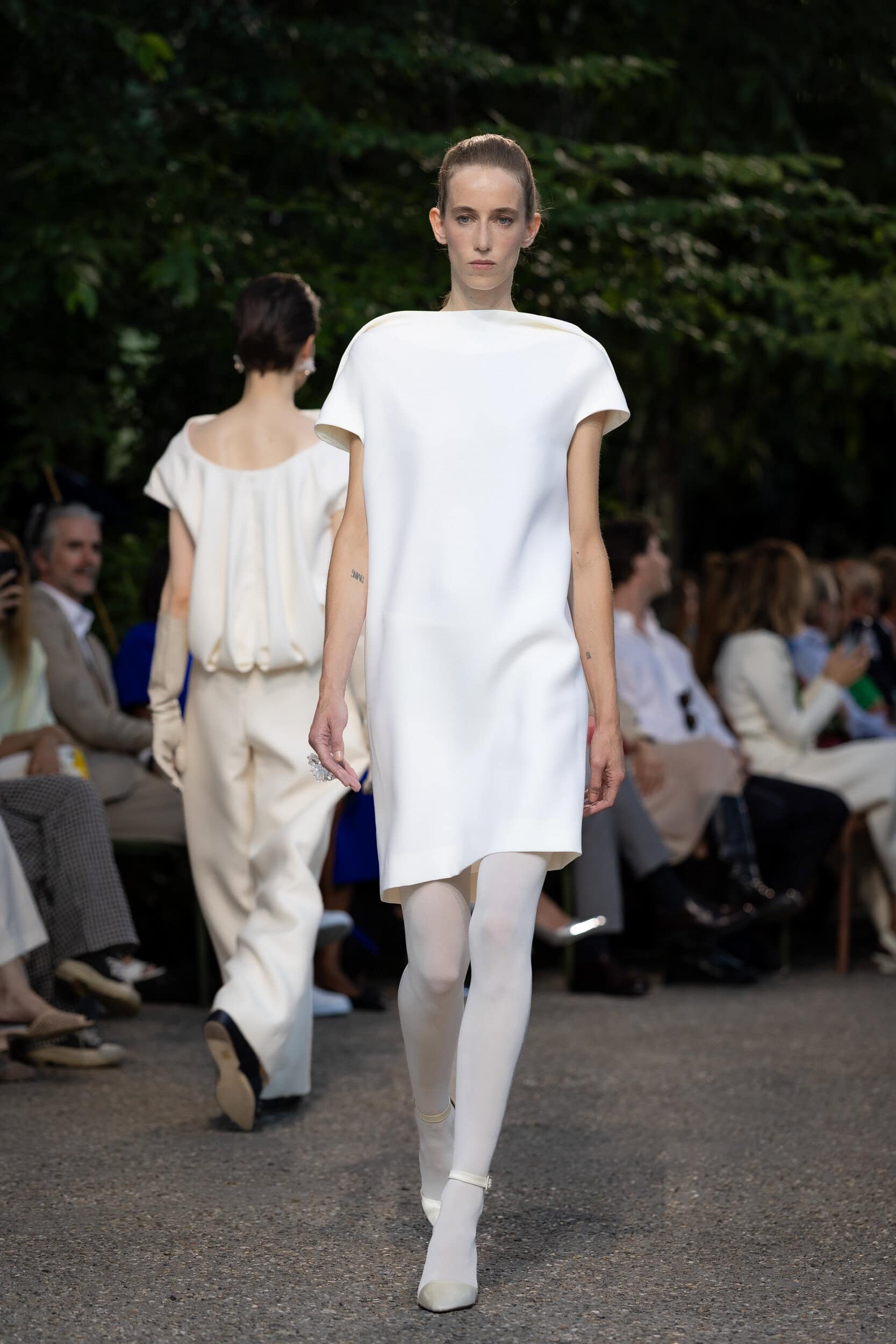 Natan Fall 2026 Couture Fashion Show