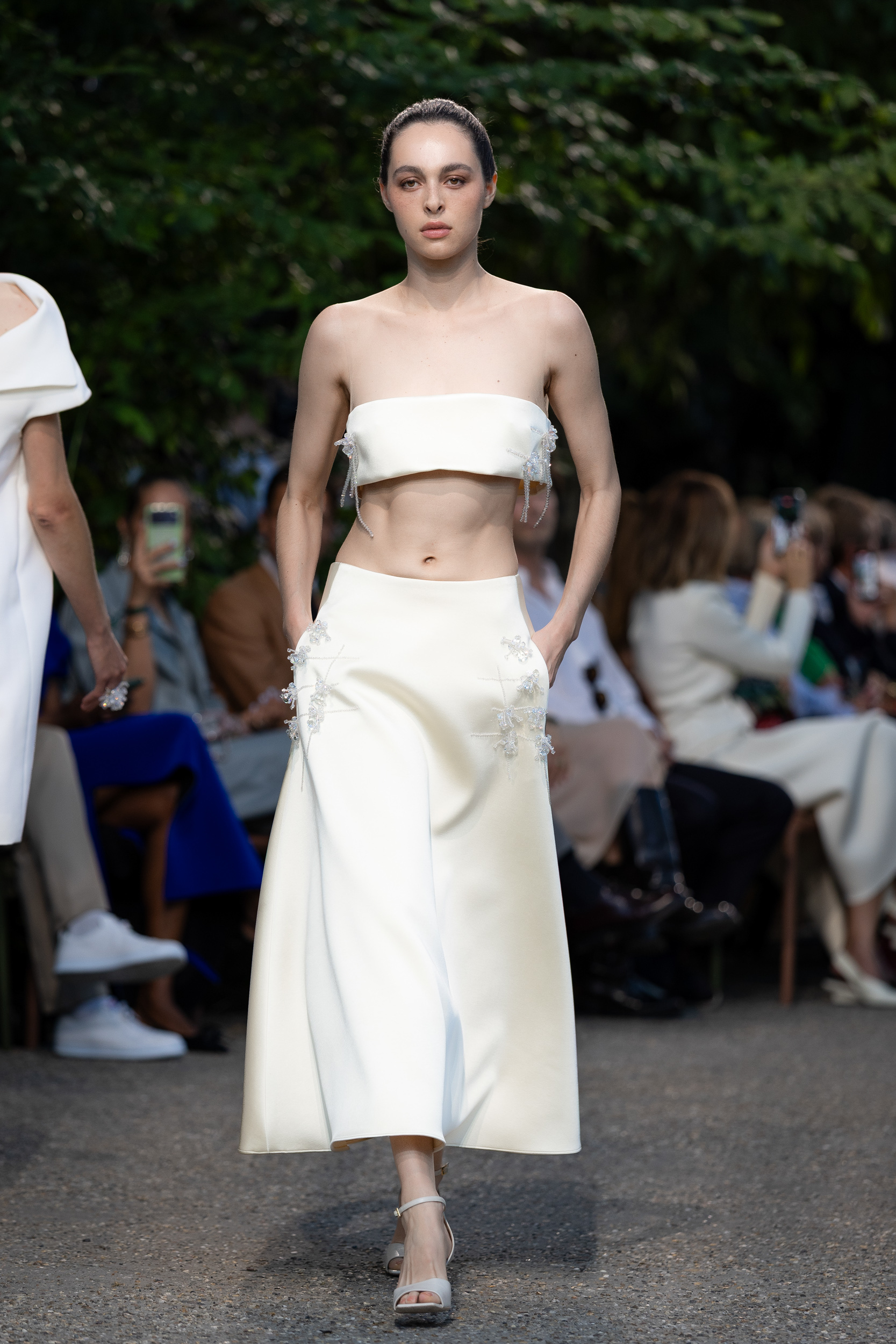 Natan Fall 2026 Couture Fashion Show