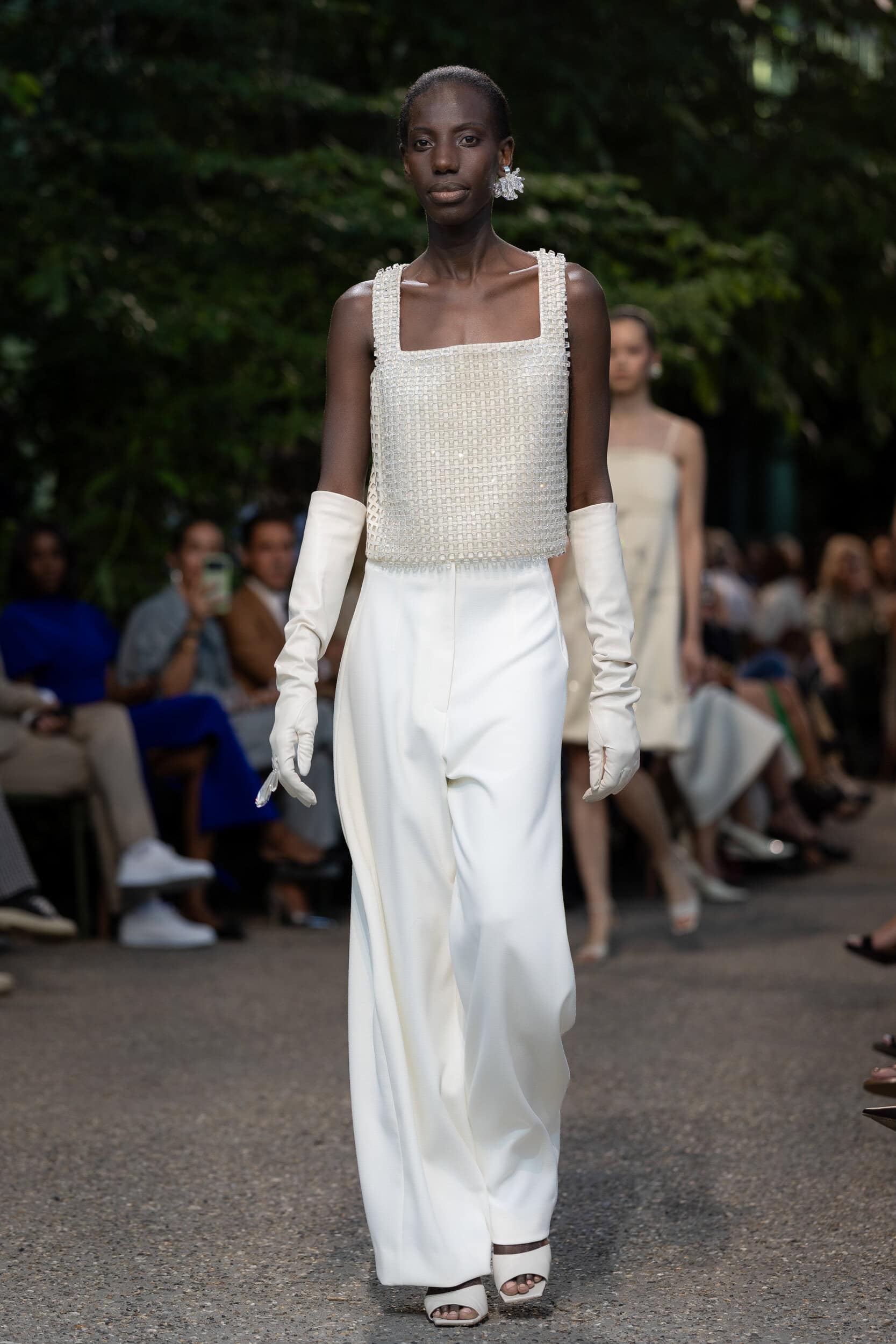 Natan Fall 2026 Couture Fashion Show