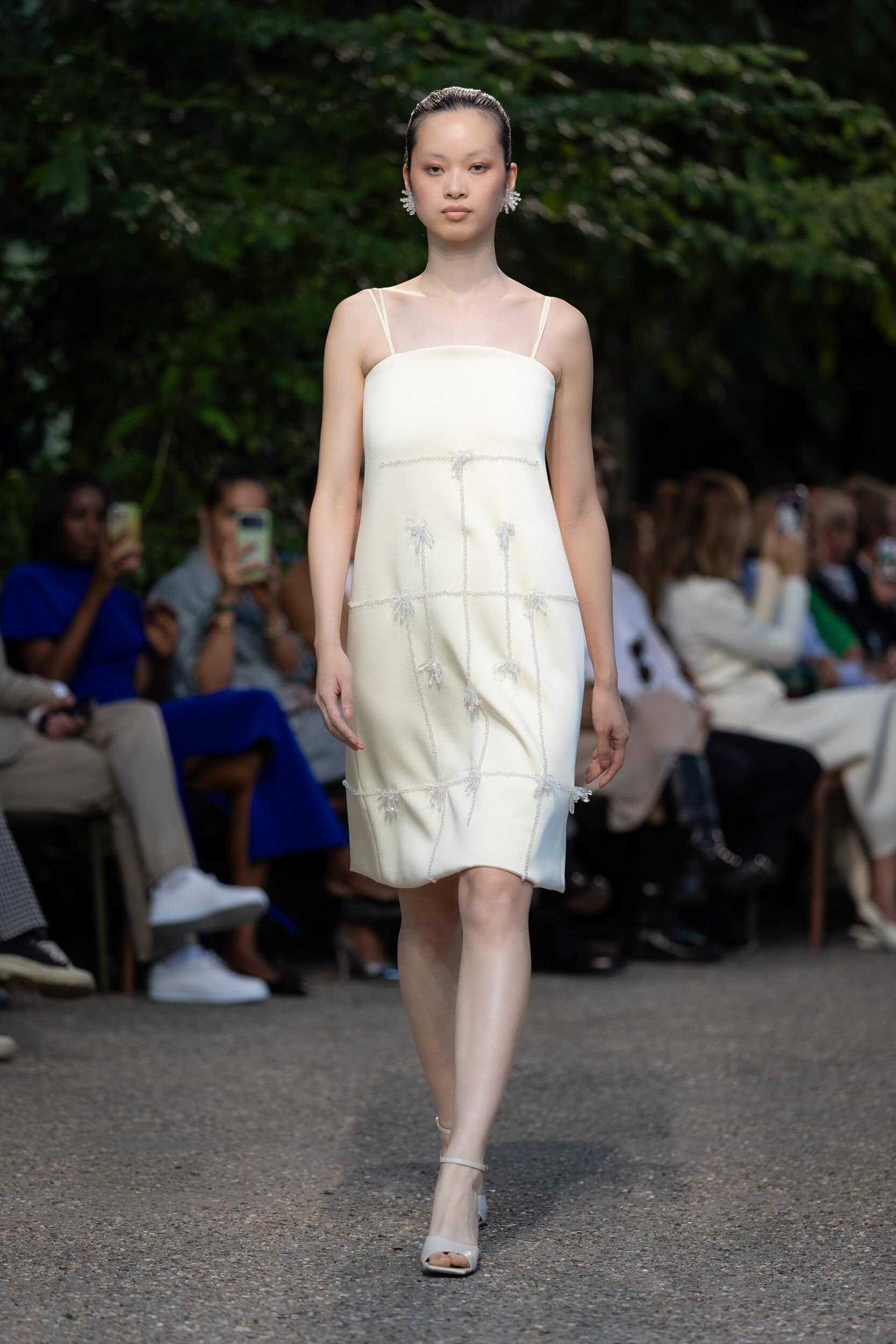 Natan Fall 2026 Couture Fashion Show