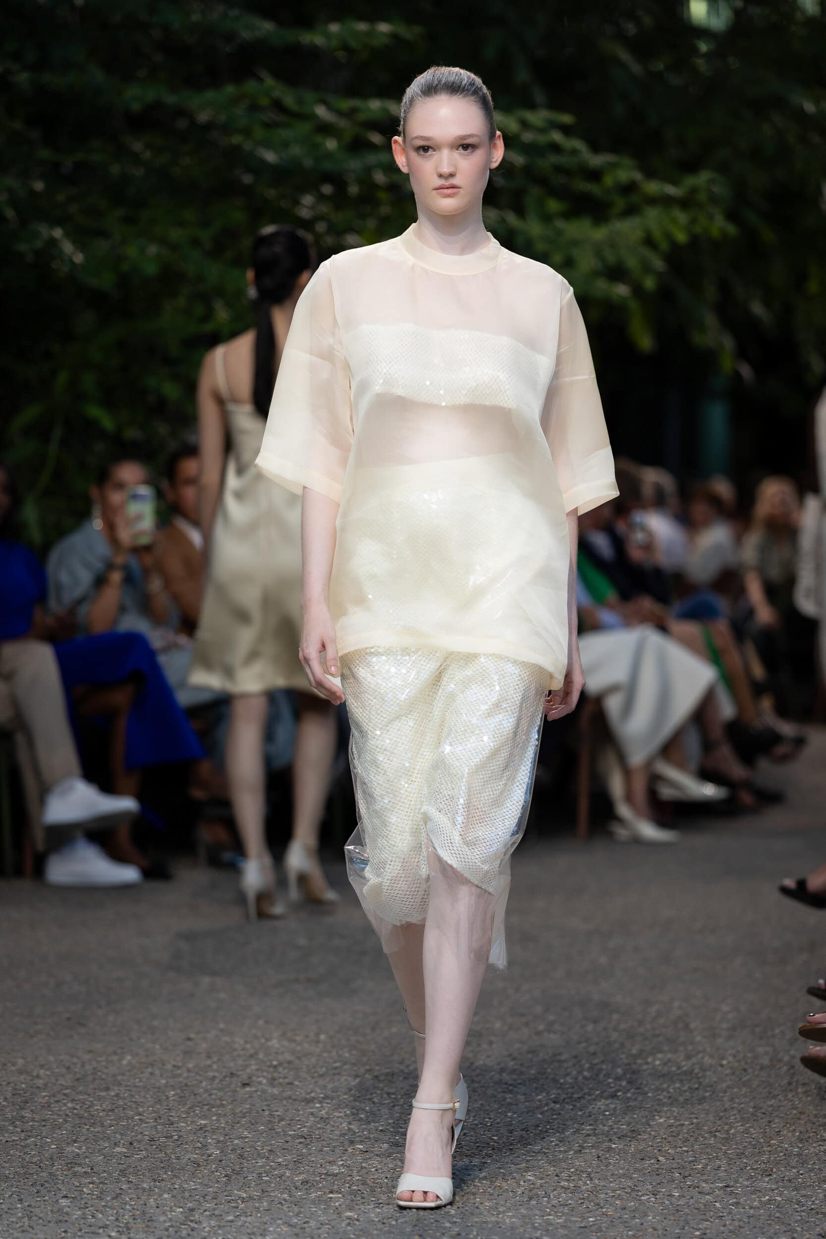 Natan Fall 2026 Couture Fashion Show