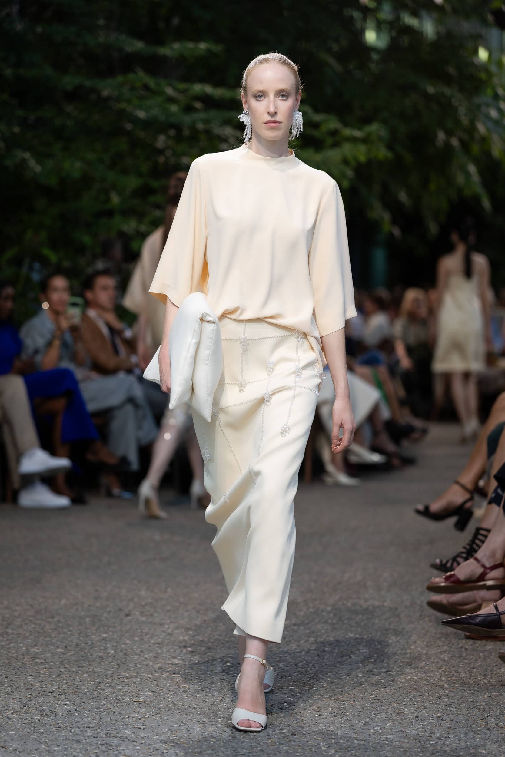 Natan Fall 2026 Couture Fashion Show
