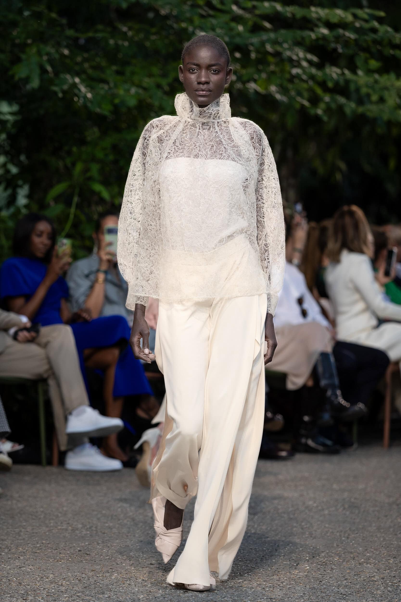 Natan Fall 2026 Couture Fashion Show