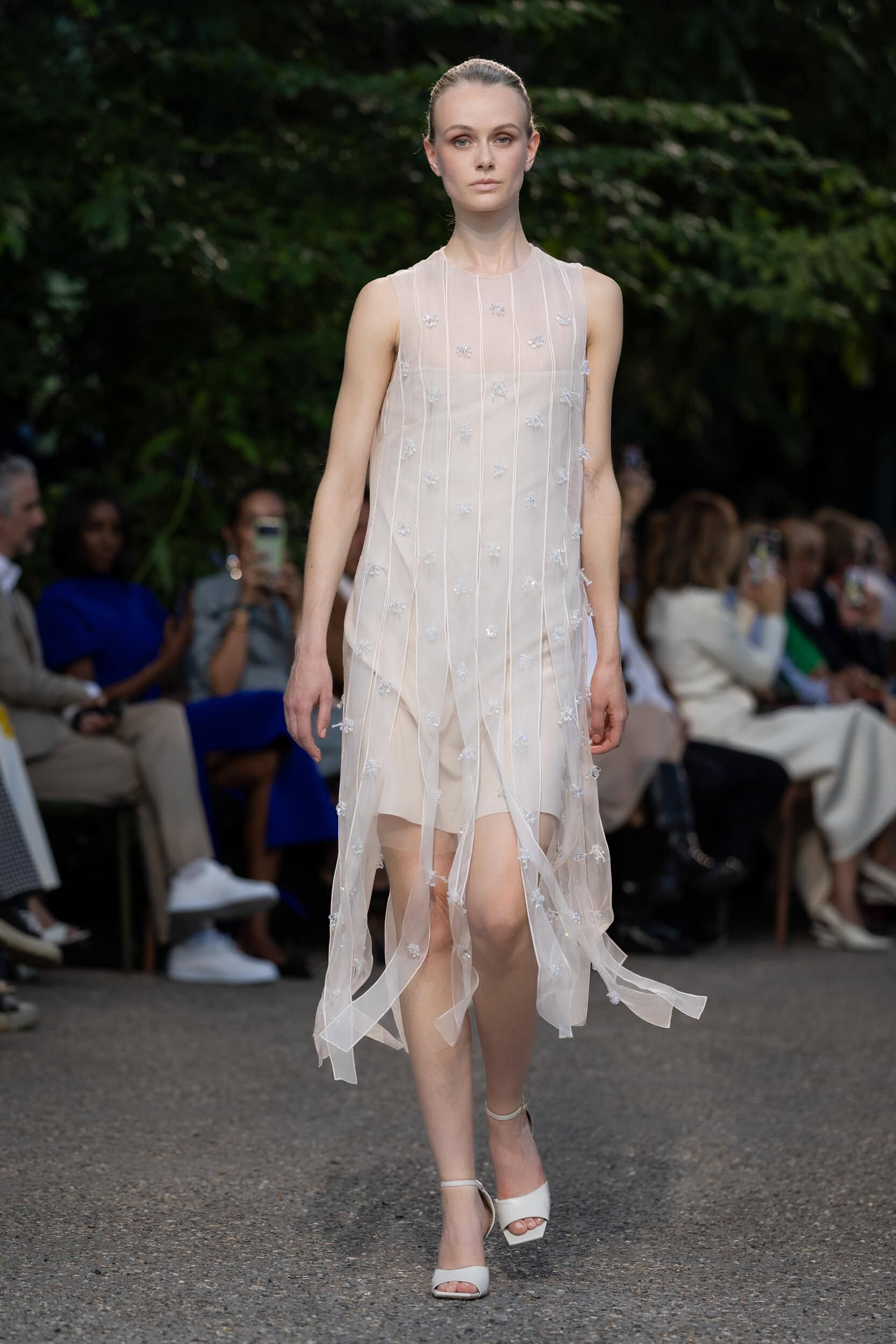 Natan Fall 2026 Couture Fashion Show