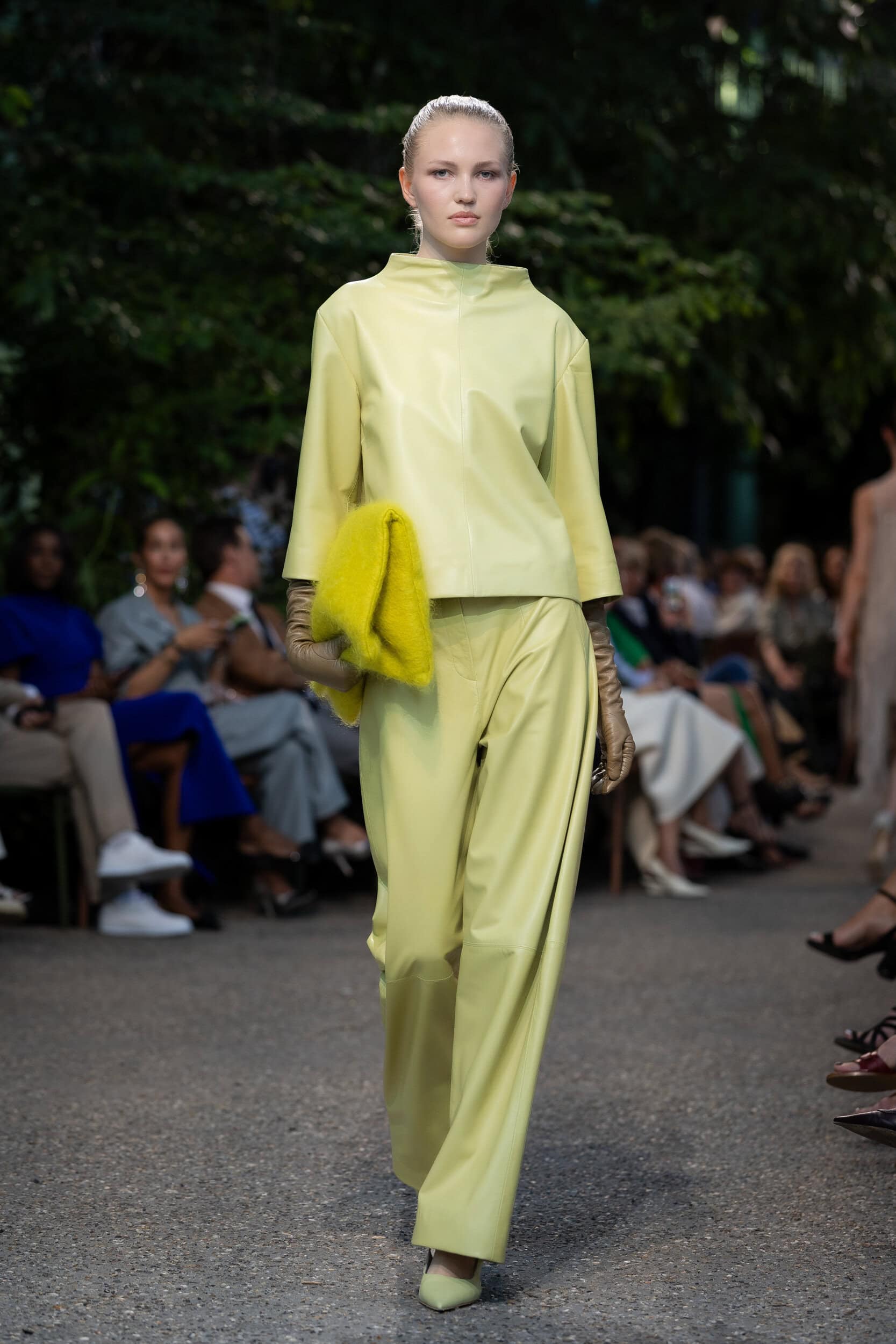 Natan Fall 2026 Couture Fashion Show