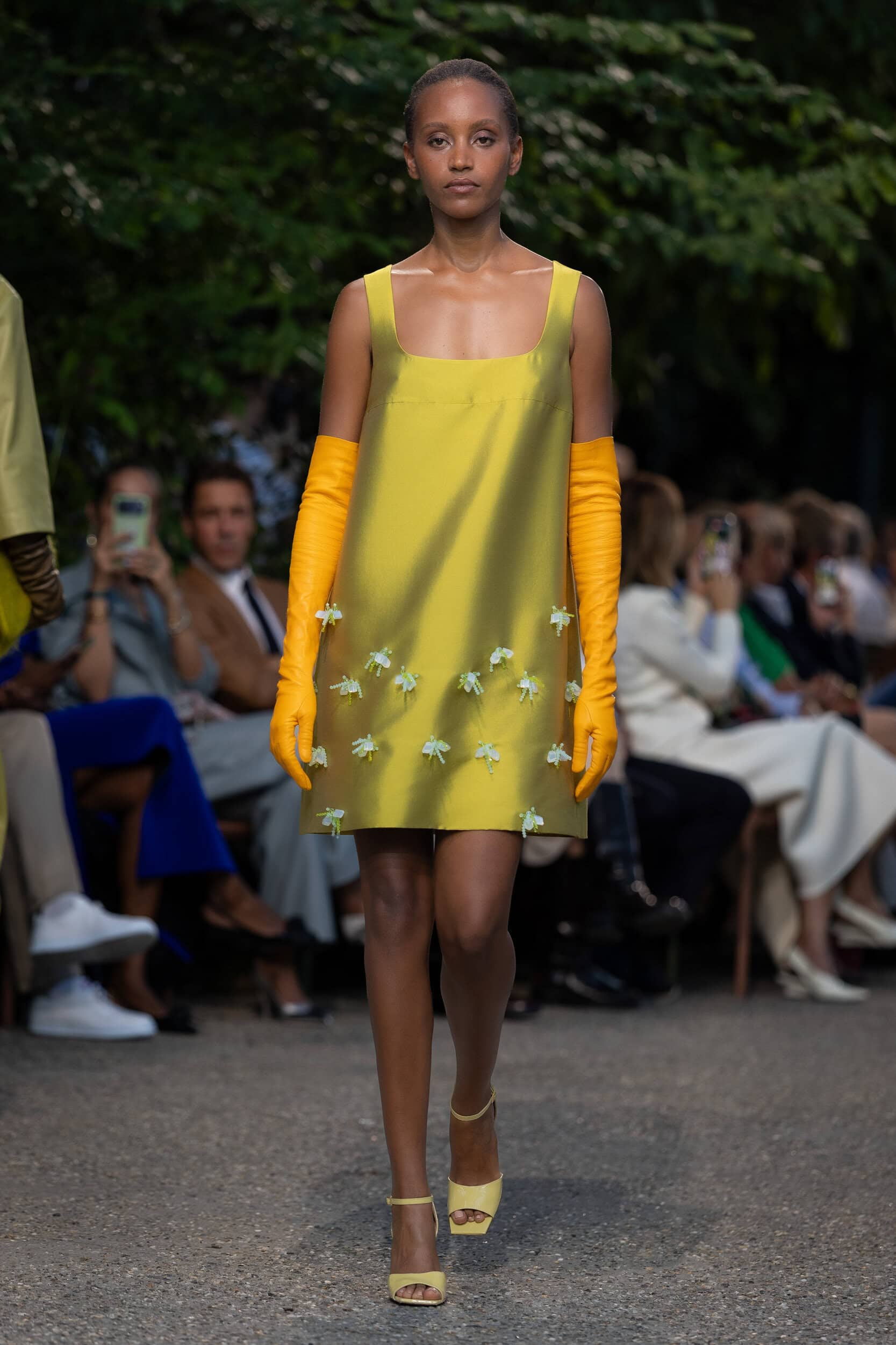 Natan Fall 2026 Couture Fashion Show