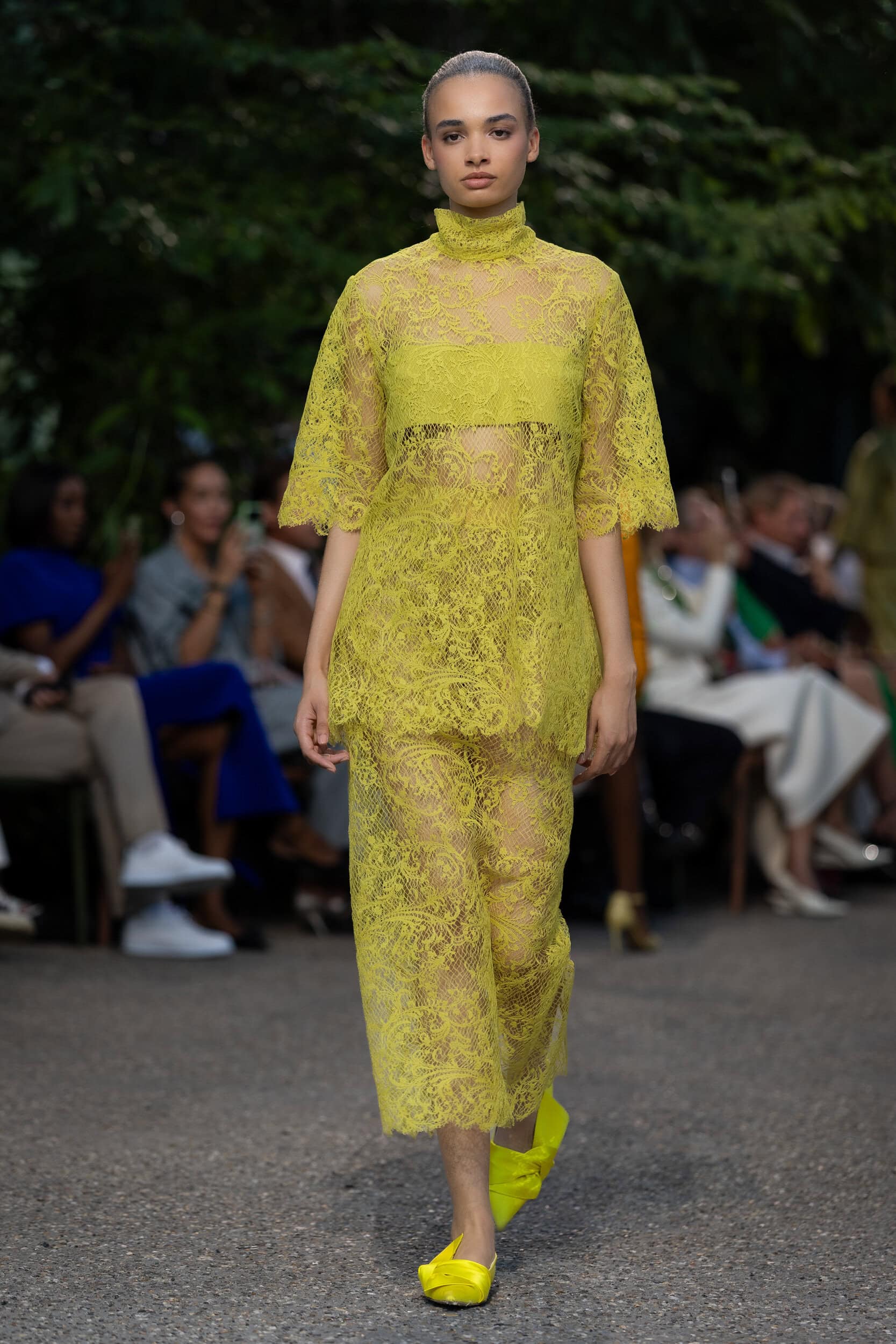 Natan Fall 2026 Couture Fashion Show