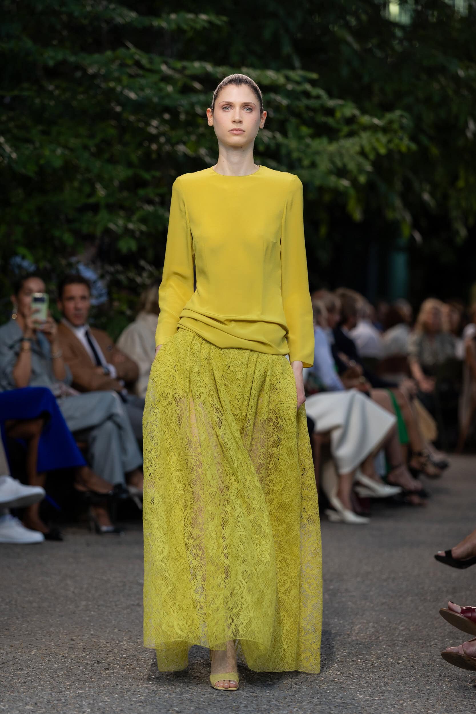 Natan Fall 2026 Couture Fashion Show