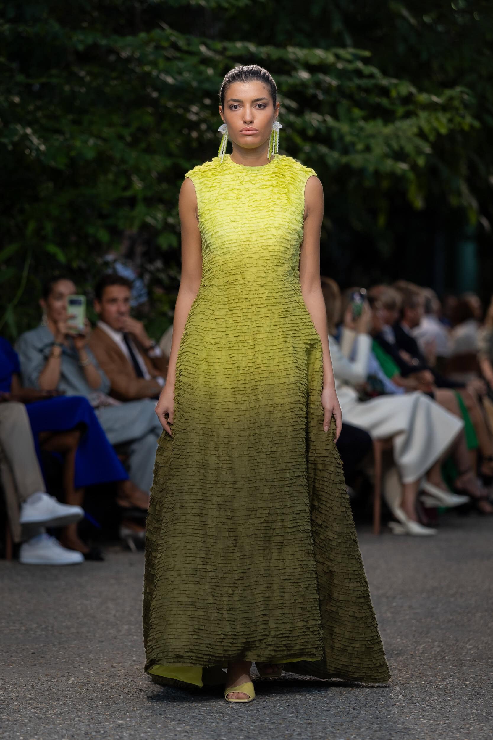 Natan Fall 2026 Couture Fashion Show